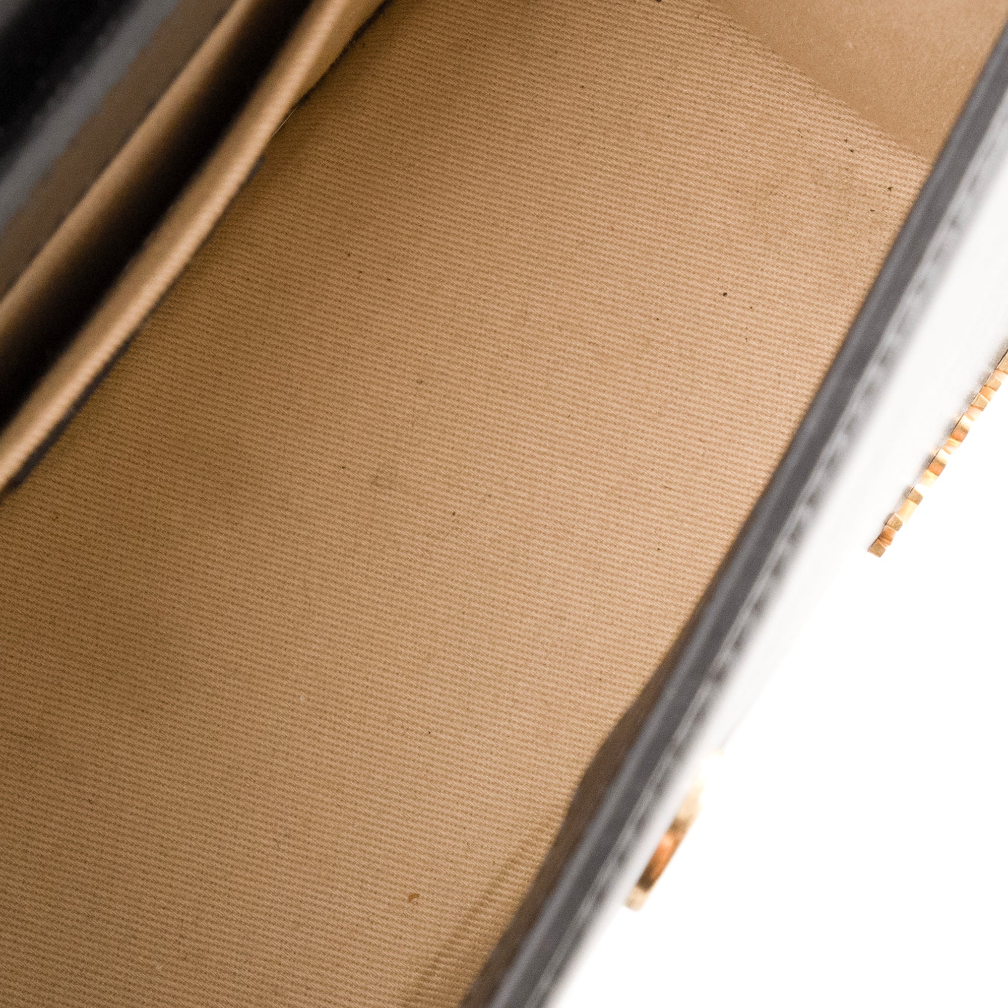 JACQUEMUS - Sac à bandoulière Le Grand Chiquito Jacquemus en cuir lisse noir