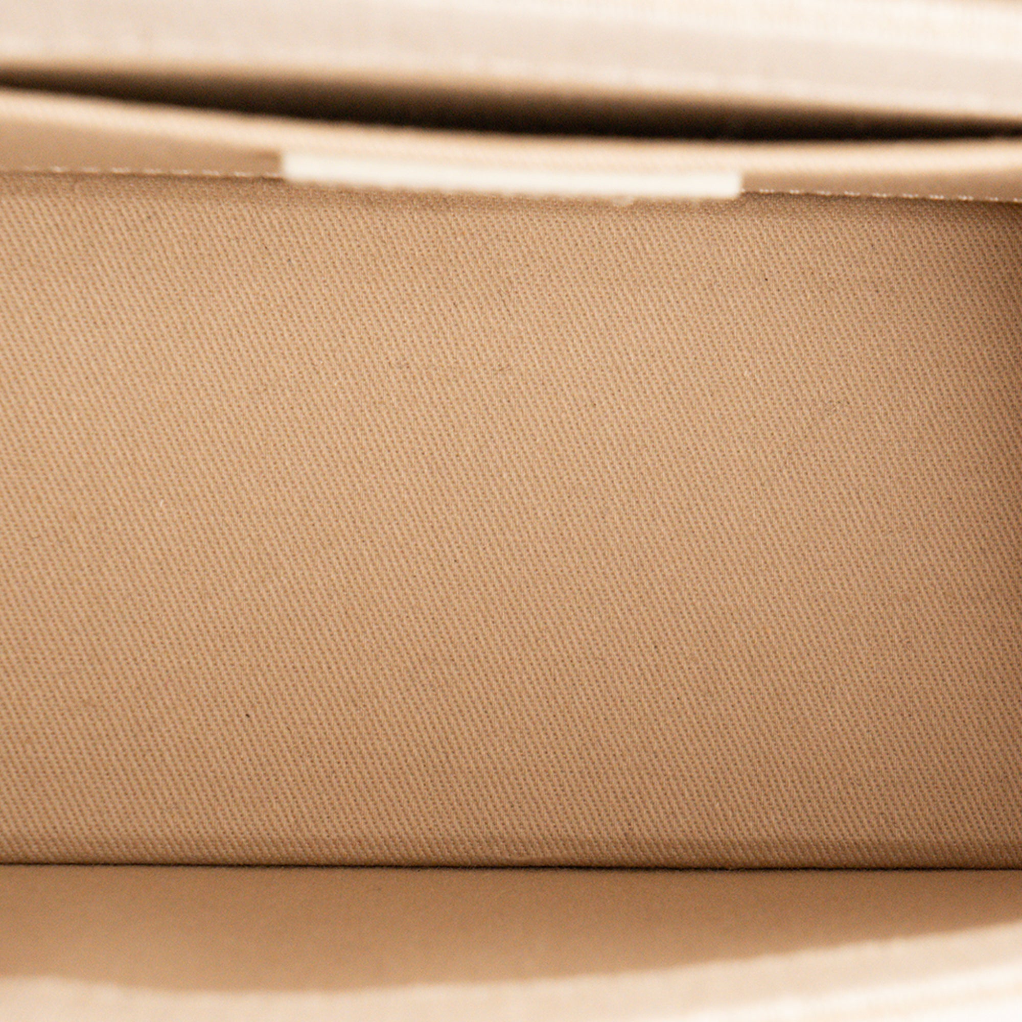 JACQUEMUS - Sac à bandoulière Le Grand Chiquito Jacquemus en lin beige