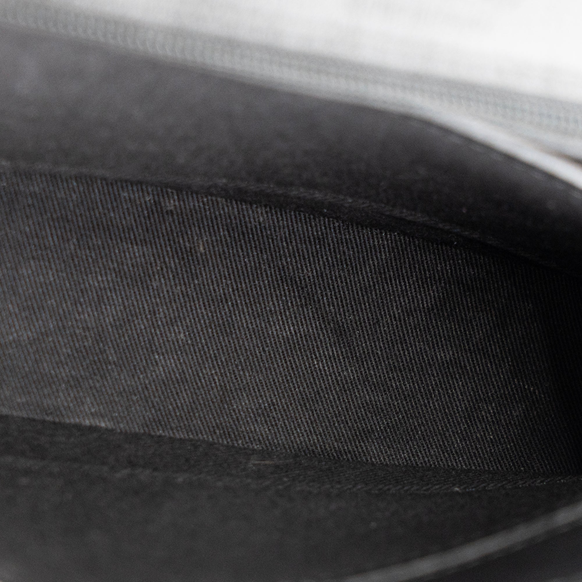 JIMMY CHOO - Sac à bandoulière Palace Jimmy Choo en cuir embossé noir