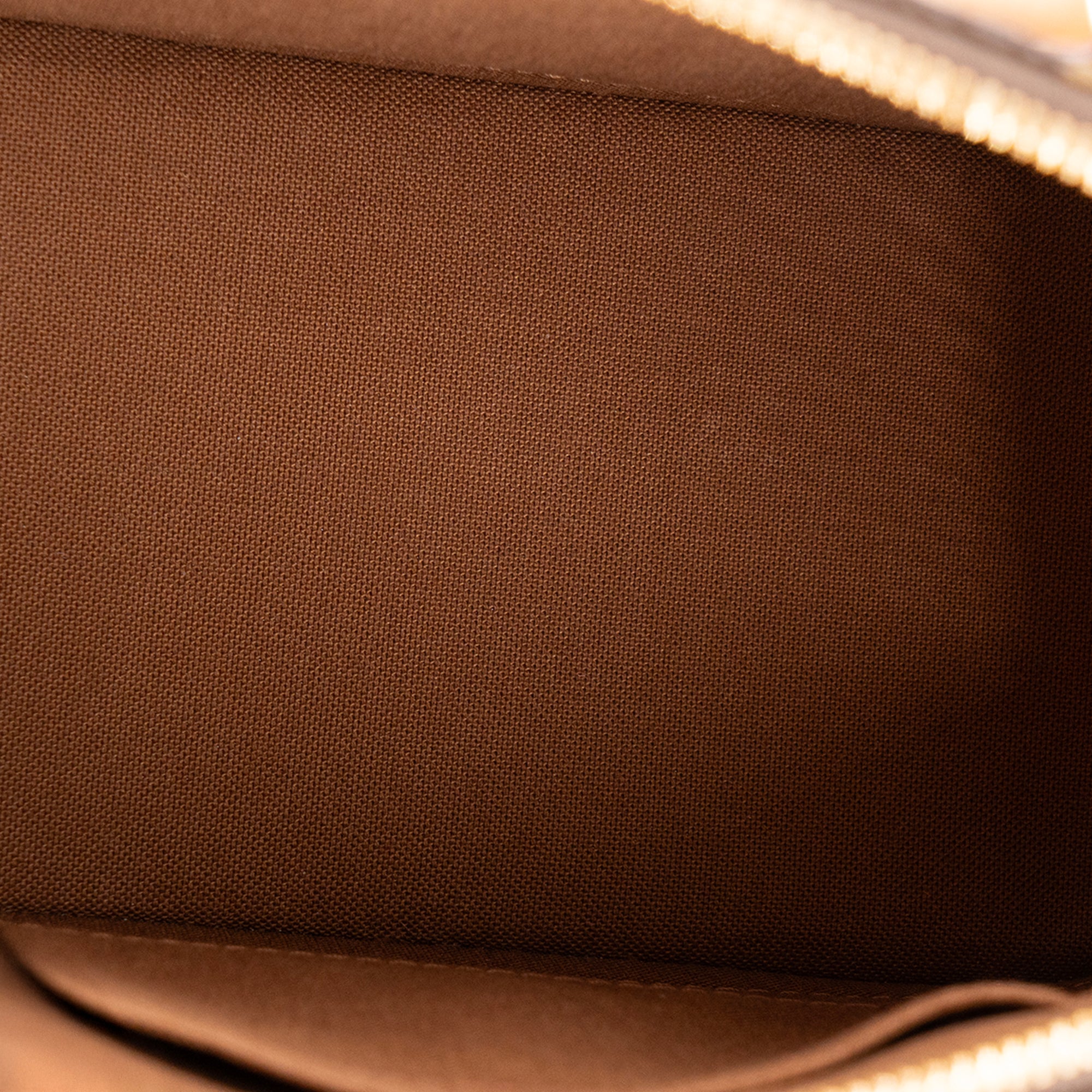 LOUIS VUITTON - Sac à bandoulière Alma BB Louis Vuitton en toile enduite monogrammée