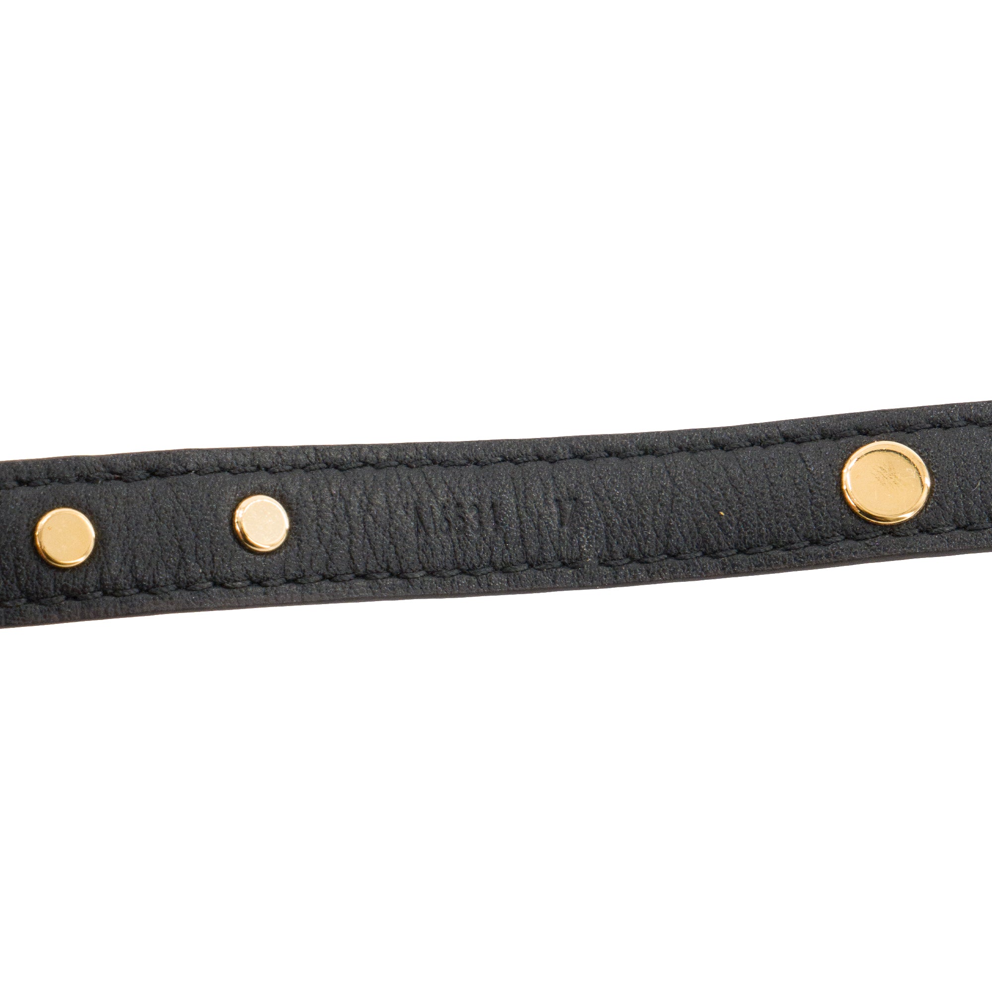 LOUIS VUITTON - Bracelet Blooming Louis Vuitton en toile enduite monogrammée