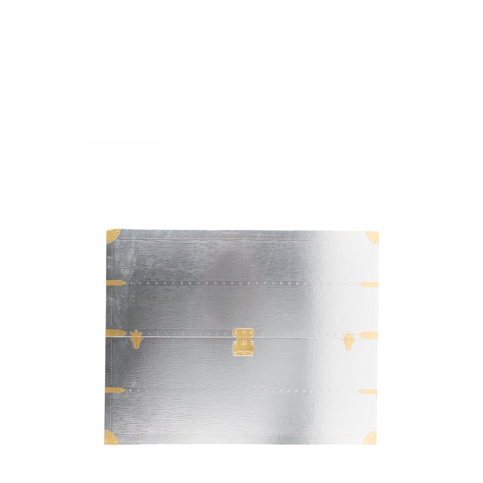 LOUIS VUITTON - Calendrier de l'avent Décoration 2021 Louis Vuitton