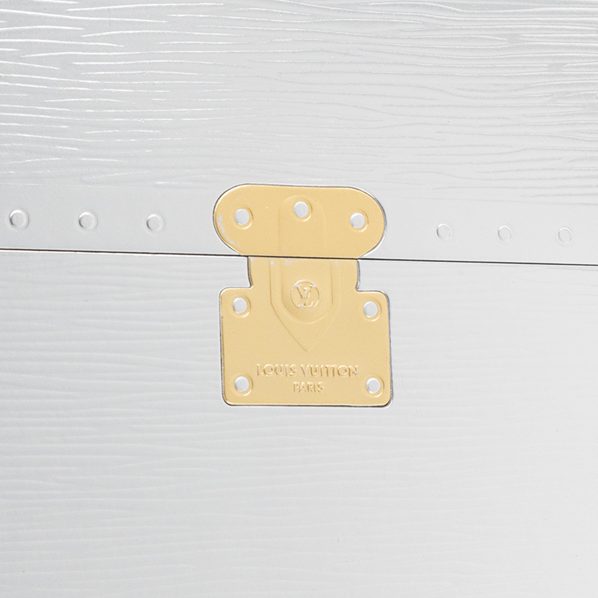 LOUIS VUITTON - Calendrier de l'avent Décoration 2021 Louis Vuitton