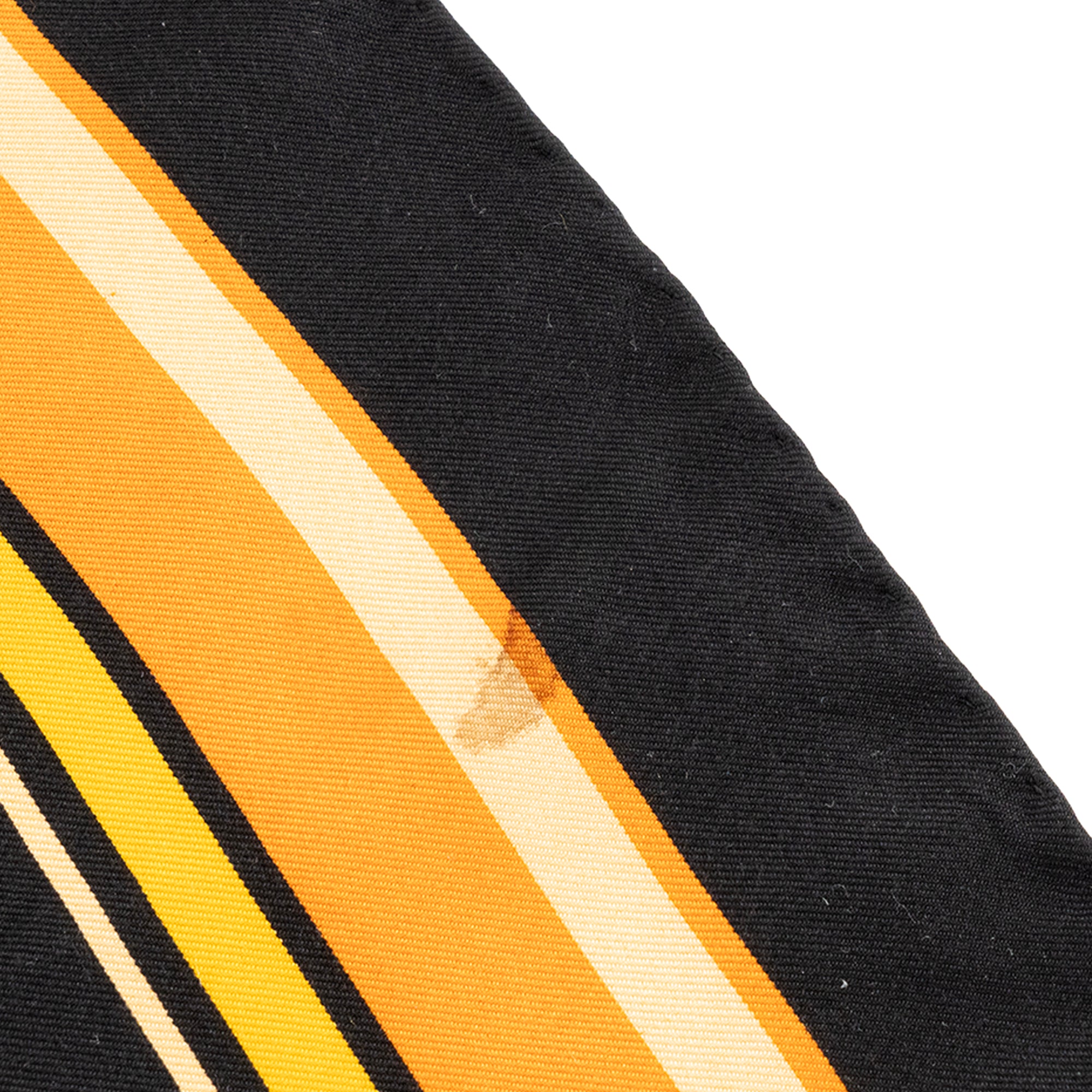 LOUIS VUITTON - Carré 90 Louis Vuitton en soie multicolore