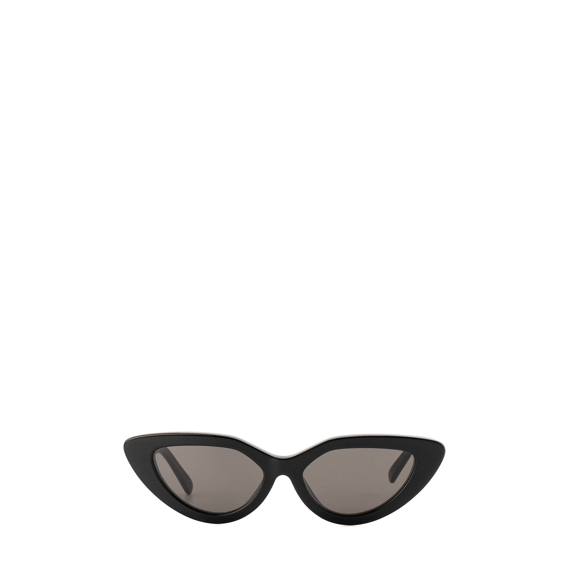 LOUIS VUITTON - Lunettes de soleil Louis Vuitton en acétate noir