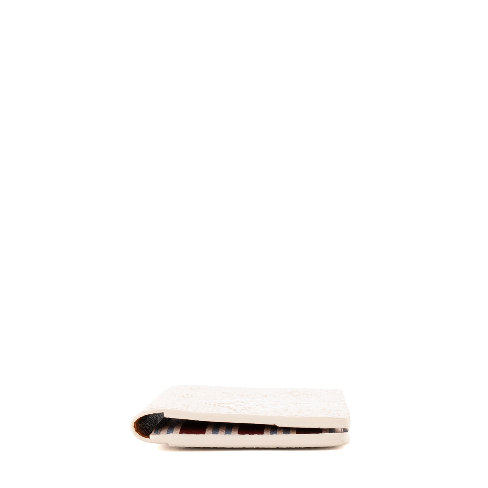 LOUIS VUITTON - Organizer de poche Louis Vuitton en toile enduite Monogram Heritage