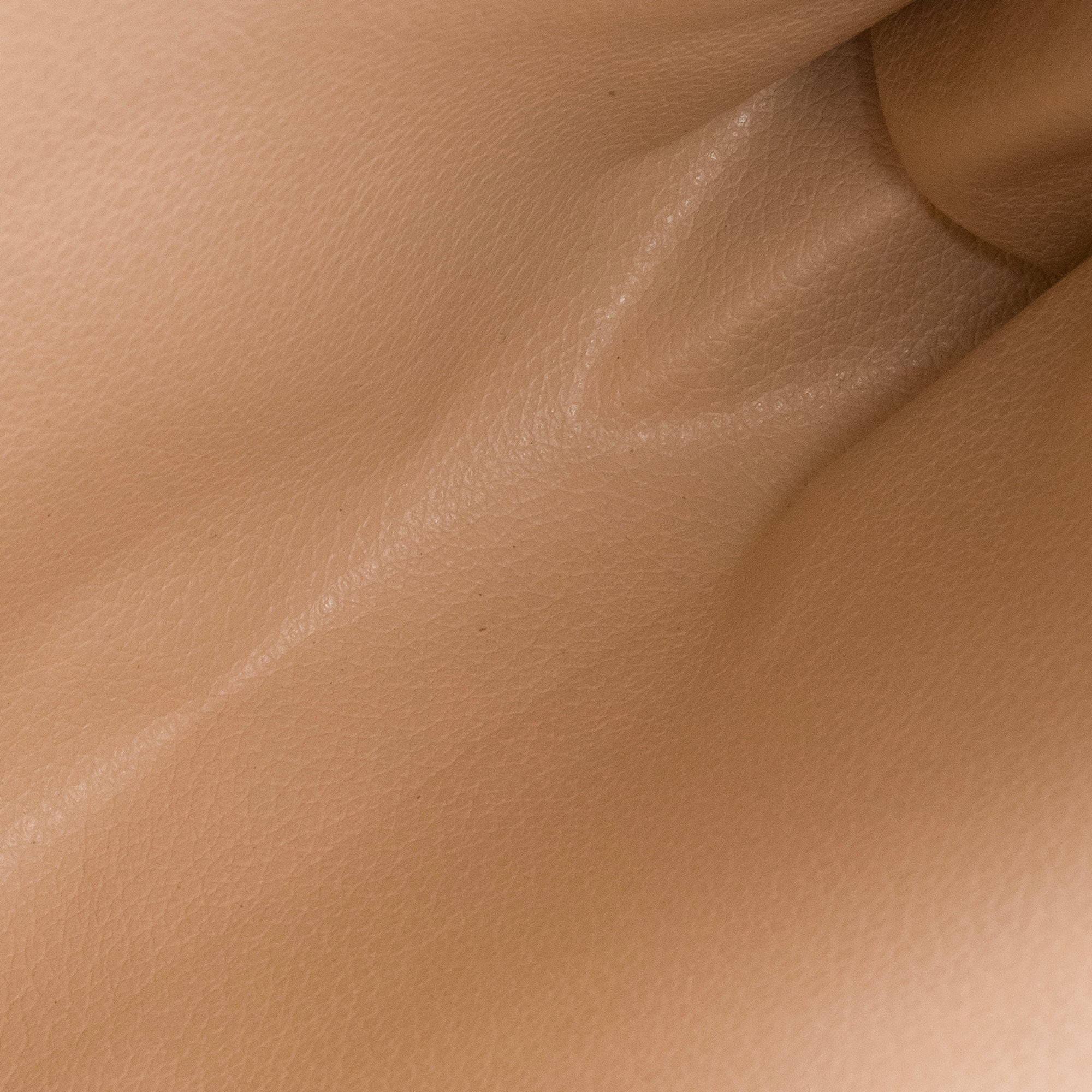 LOUIS VUITTON - Pochette 26 Louis Vuitton en toile enduite monogrammée vintage