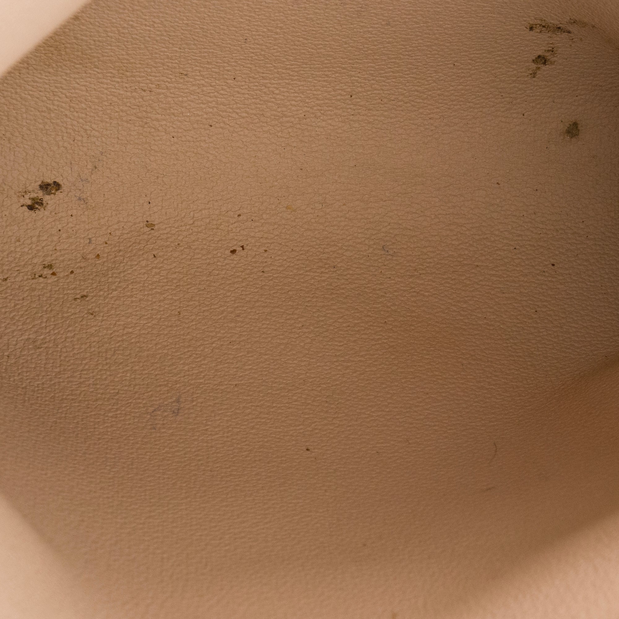 LOUIS VUITTON - Pochette 26 Louis Vuitton en toile enduite monogrammée