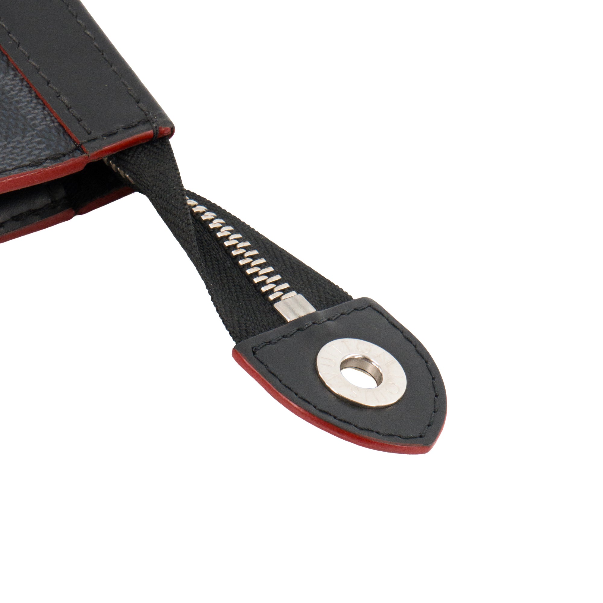 LOUIS VUITTON - Pochette Voyage MM Alps Louis Vuitton en toile damier graphite édition limitée