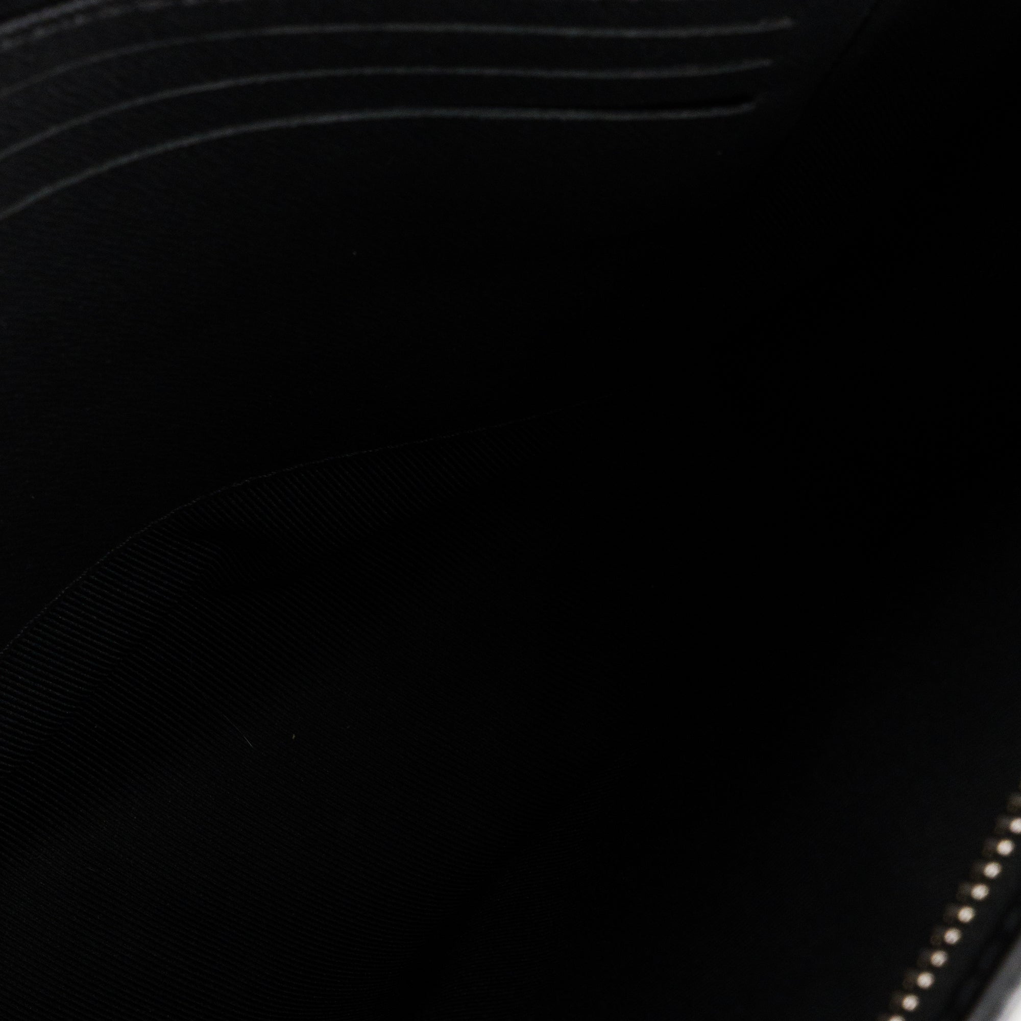 LOUIS VUITTON - Pochette Voyage MM Alps Louis Vuitton en toile damier graphite édition limitée