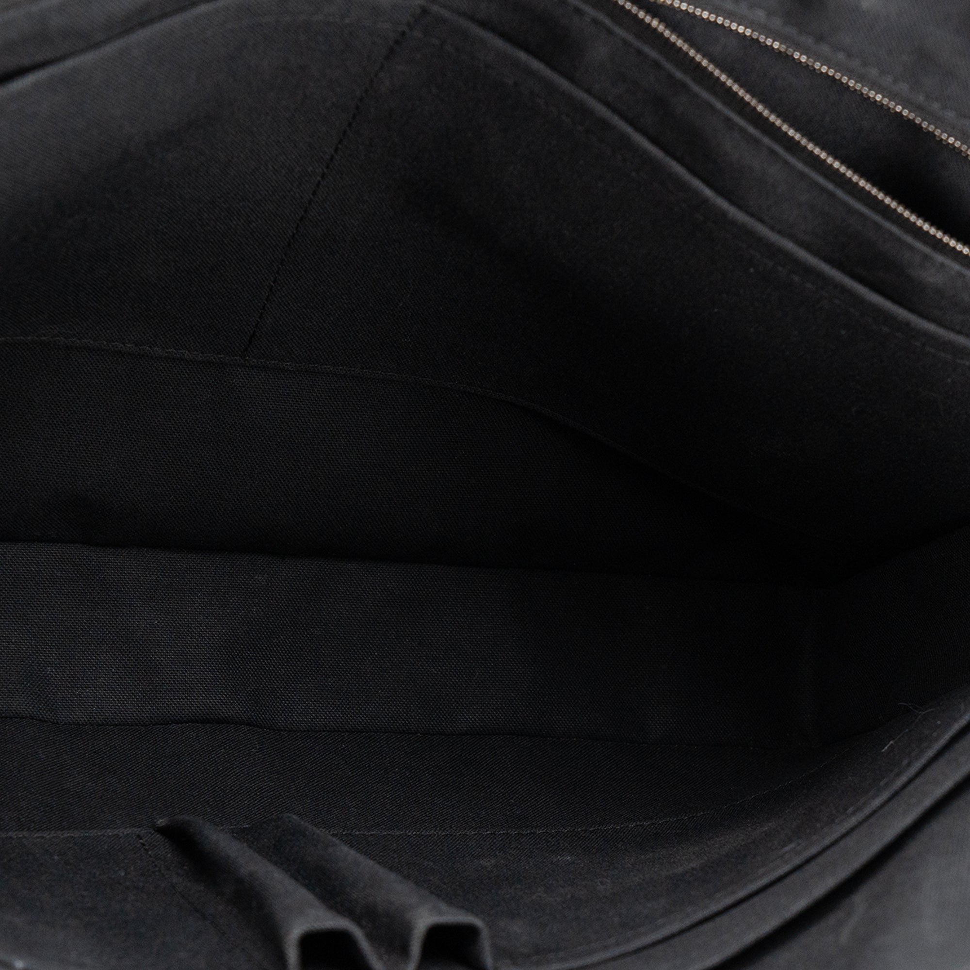 LOUIS VUITTON - Porte-documents Louis Vuitton en toile damier graphite