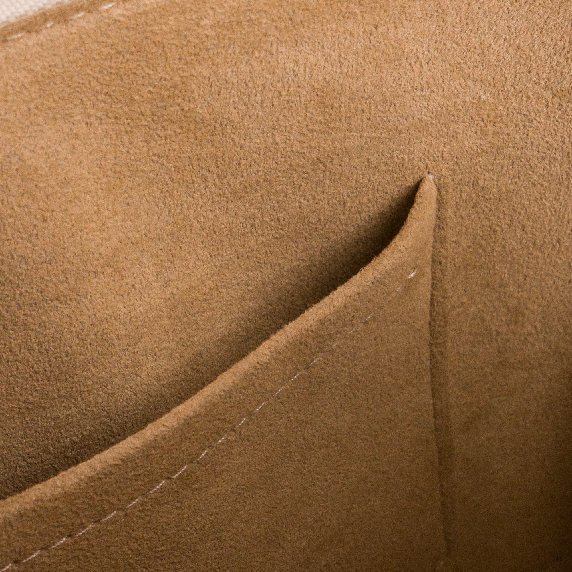 LOUIS VUITTON - Sac à bandoulière Alma BB Louis Vuitton en cuir épi beige