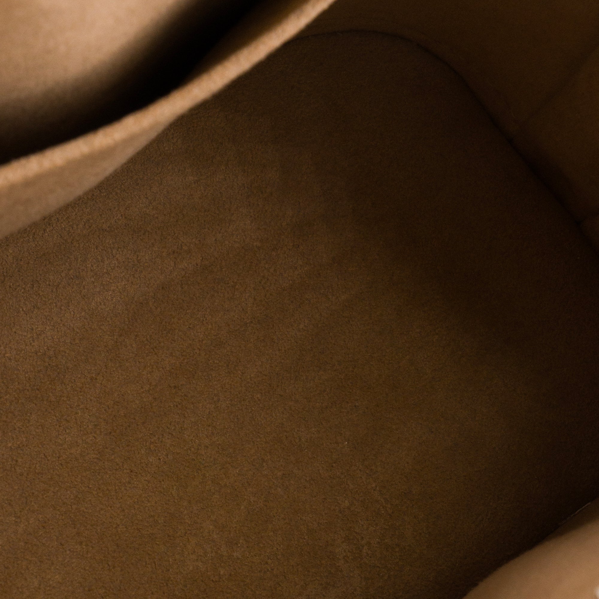LOUIS VUITTON - Sac à bandoulière Alma BB Louis Vuitton en cuir épi beige