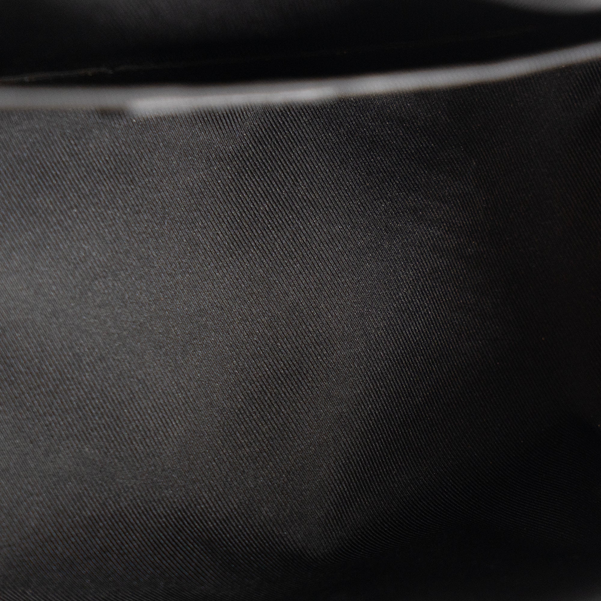 LOUIS VUITTON - Sac à bandoulière City Keepall Louis Vuitton en cuir damier noir édition limitée