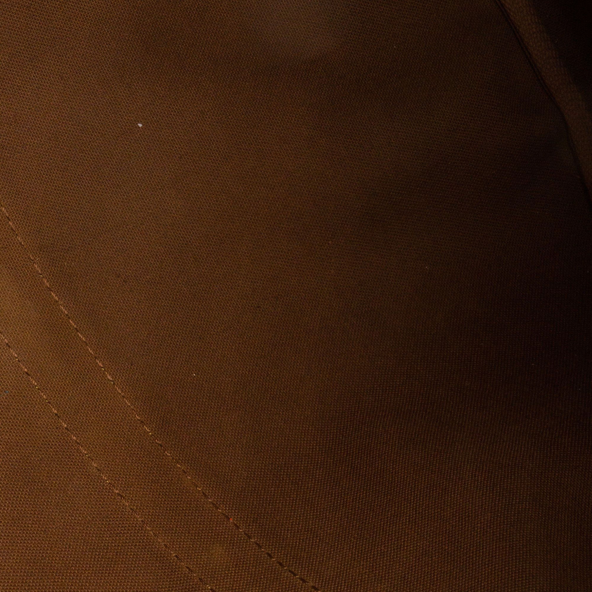 LOUIS VUITTON - Sac à bandoulière Keepall 45 Louis Vuitton en toile enduite monogrammée vintage