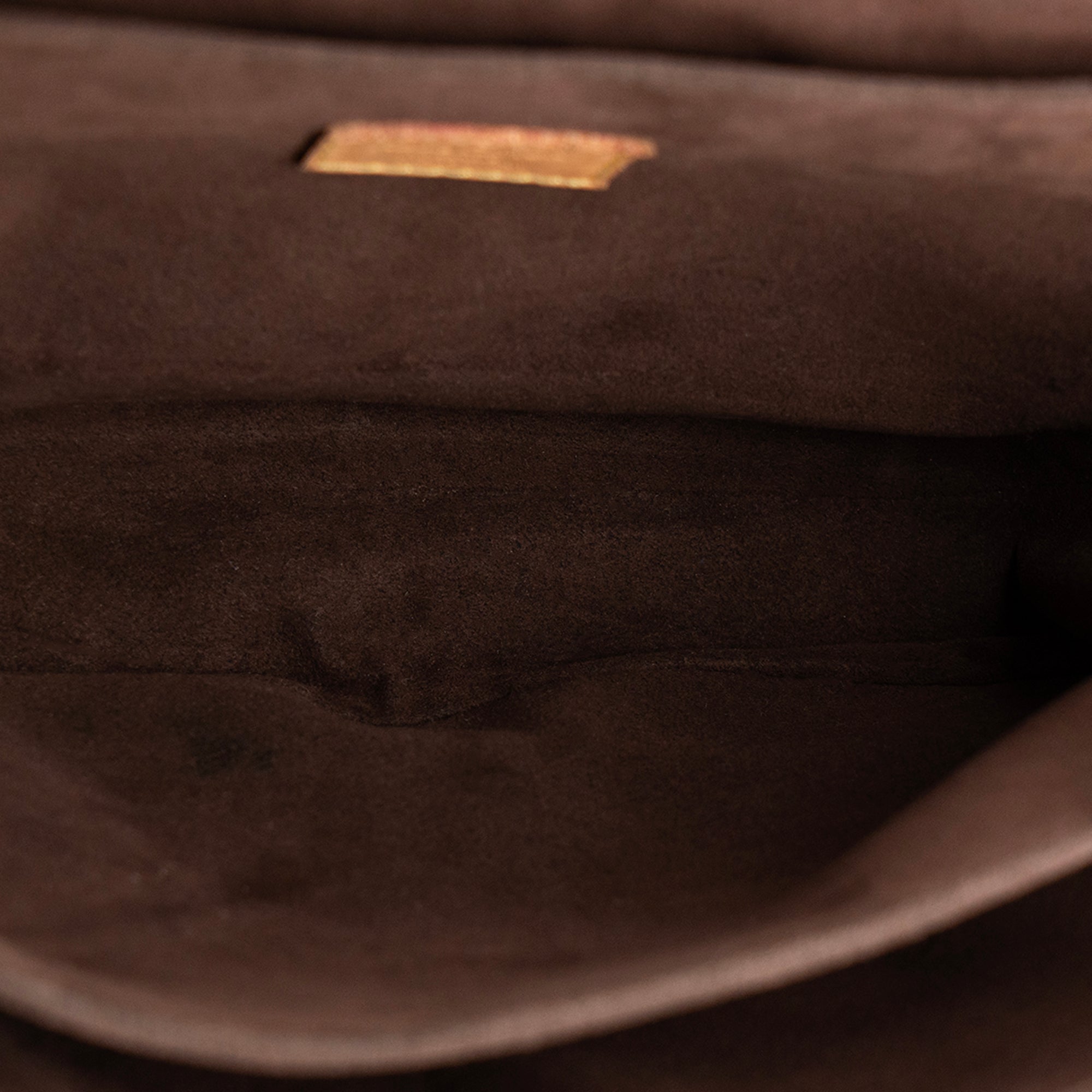 LOUIS VUITTON - Sac à bandoulière Métis Louis Vuitton en toile enduite monogrammée