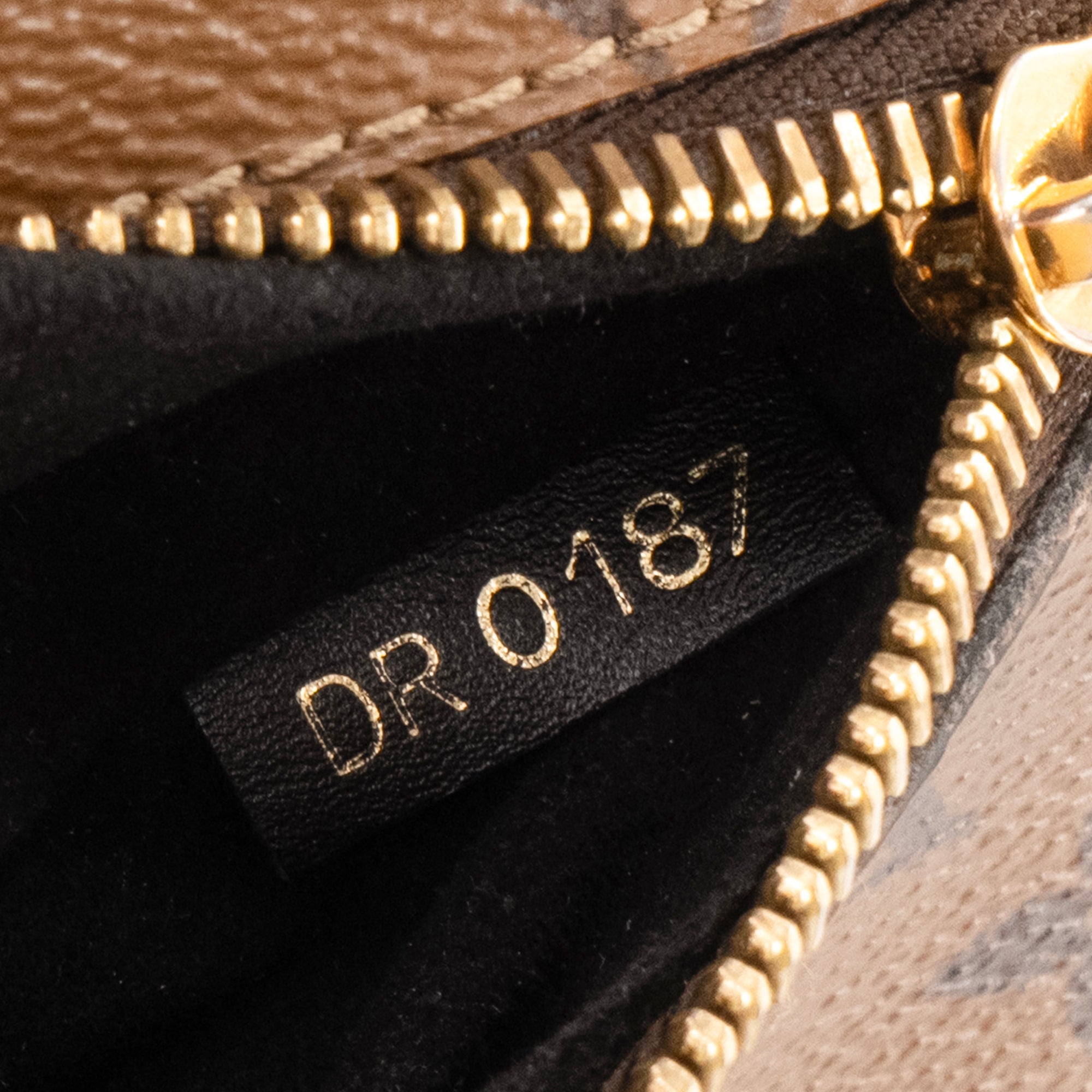 LOUIS VUITTON - Sac à bandoulière Métis Louis Vuitton en toile enduite monogrammée reverse