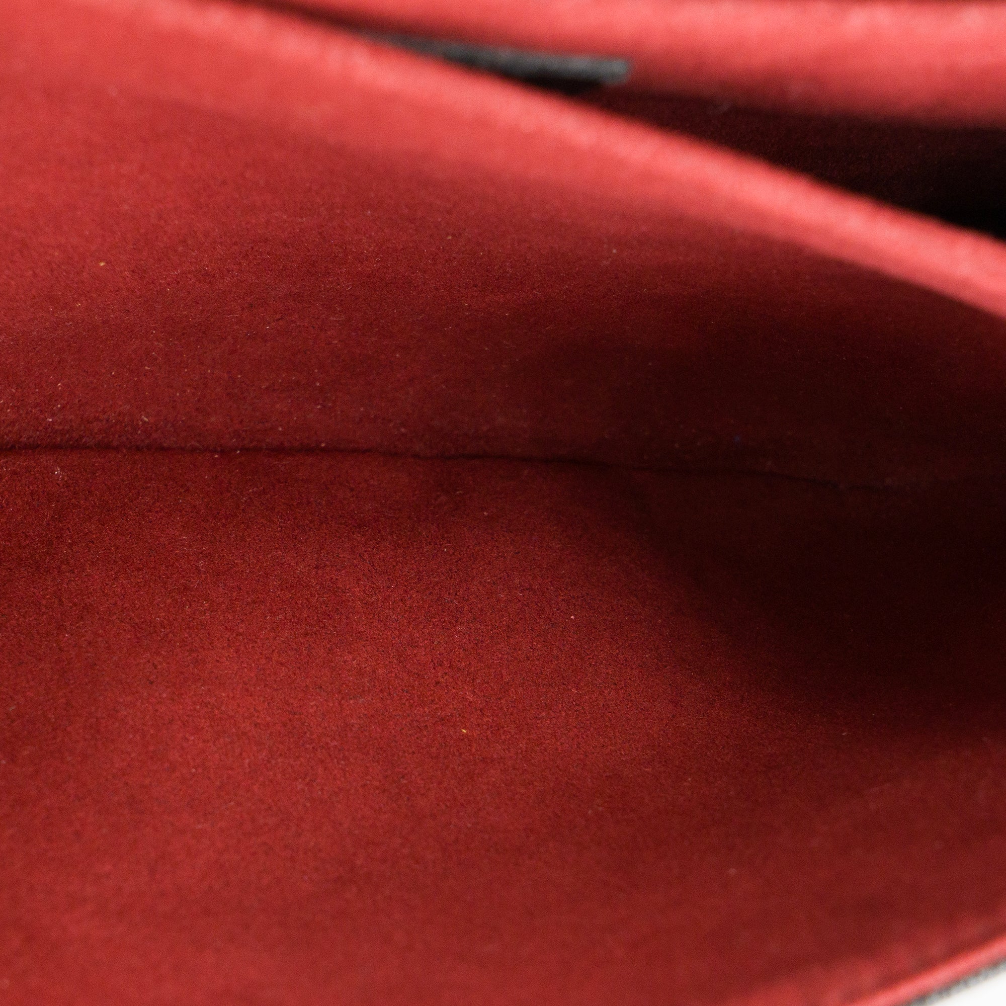 LOUIS VUITTON - Sac à bandoulière Métis Louis Vuitton en cuir bicolore noir et beige