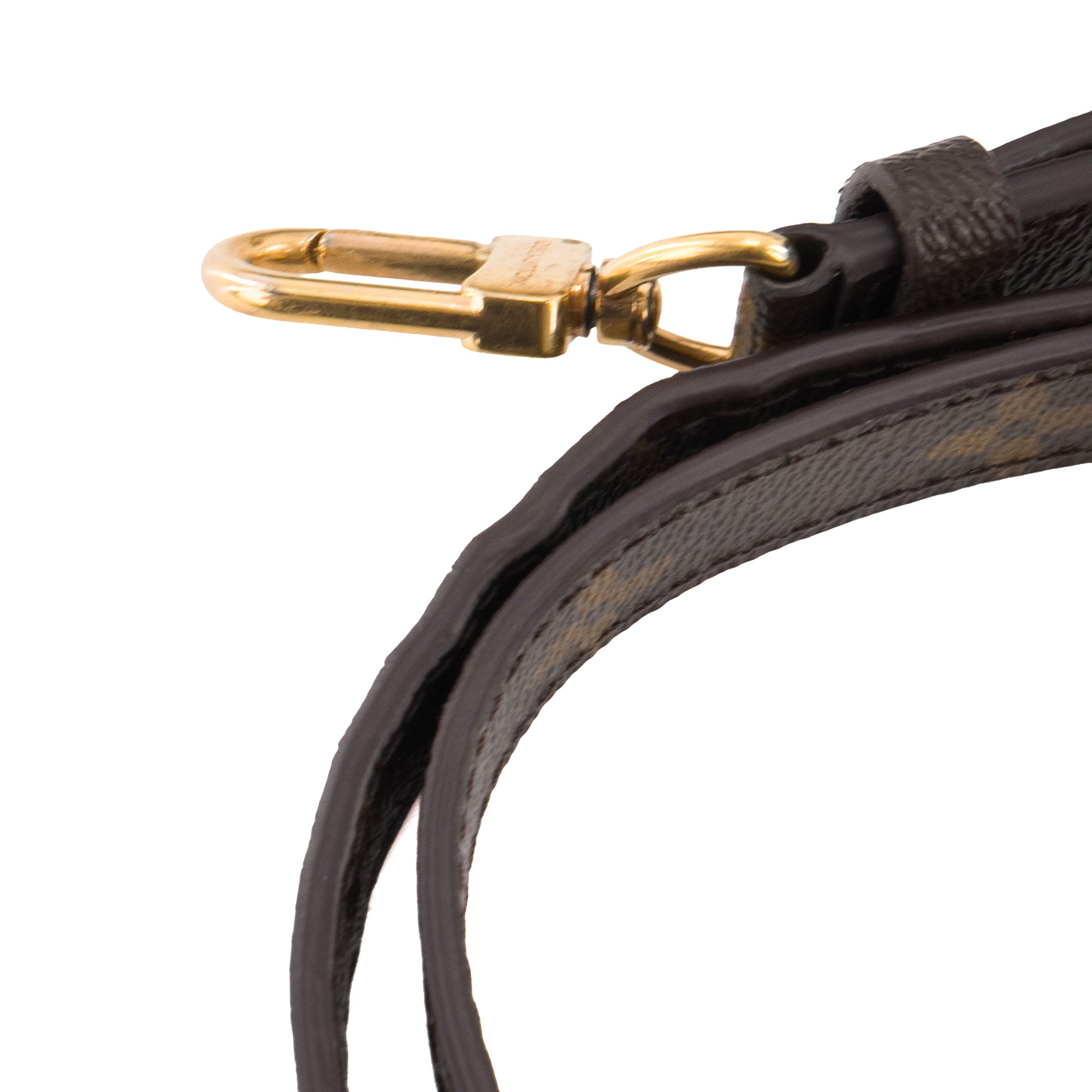 LOUIS VUITTON - Sac à bandoulière Métis Louis Vuitton en toile enduite monogrammée