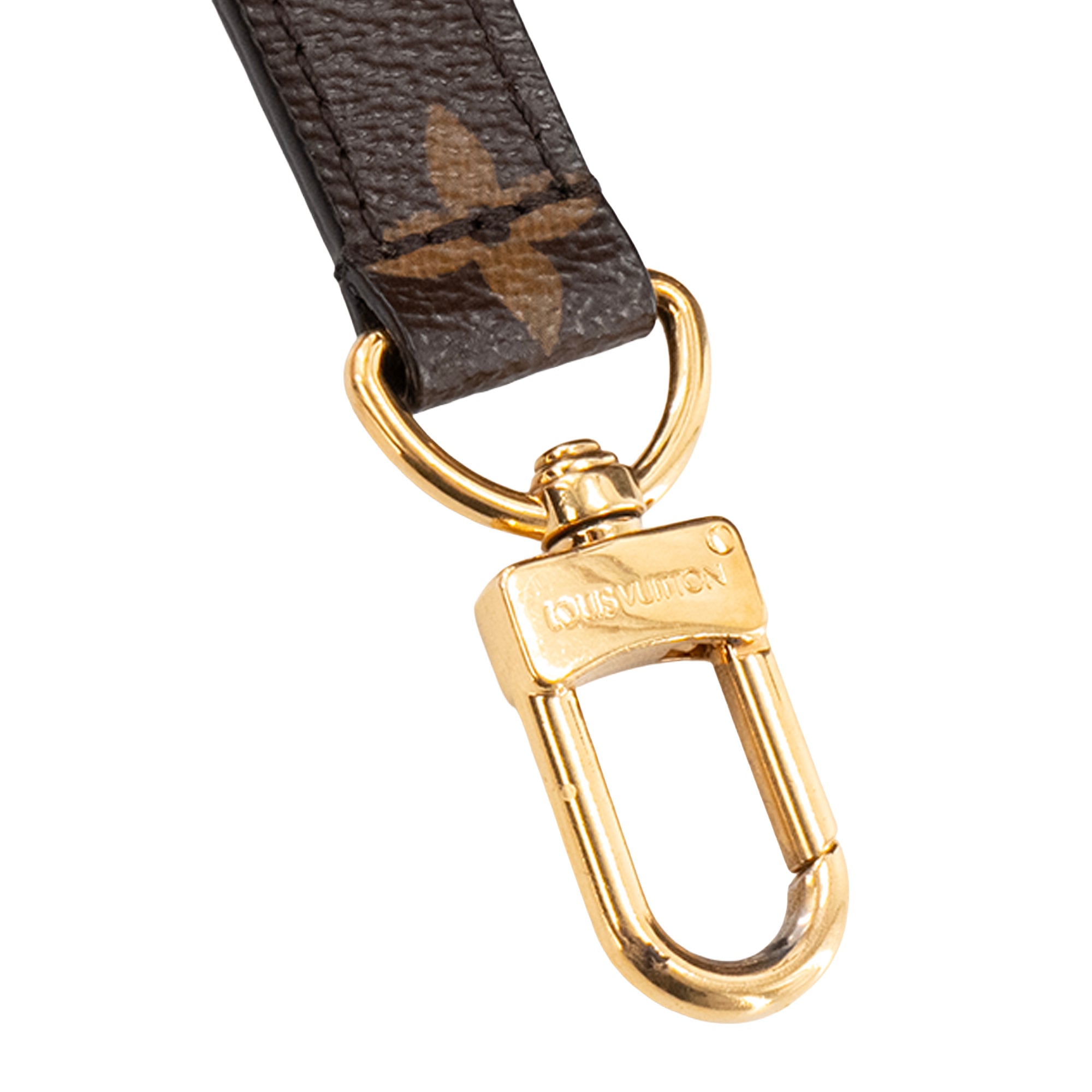 LOUIS VUITTON - Sac à bandoulière Métis Louis Vuitton en toile enduite monogrammée