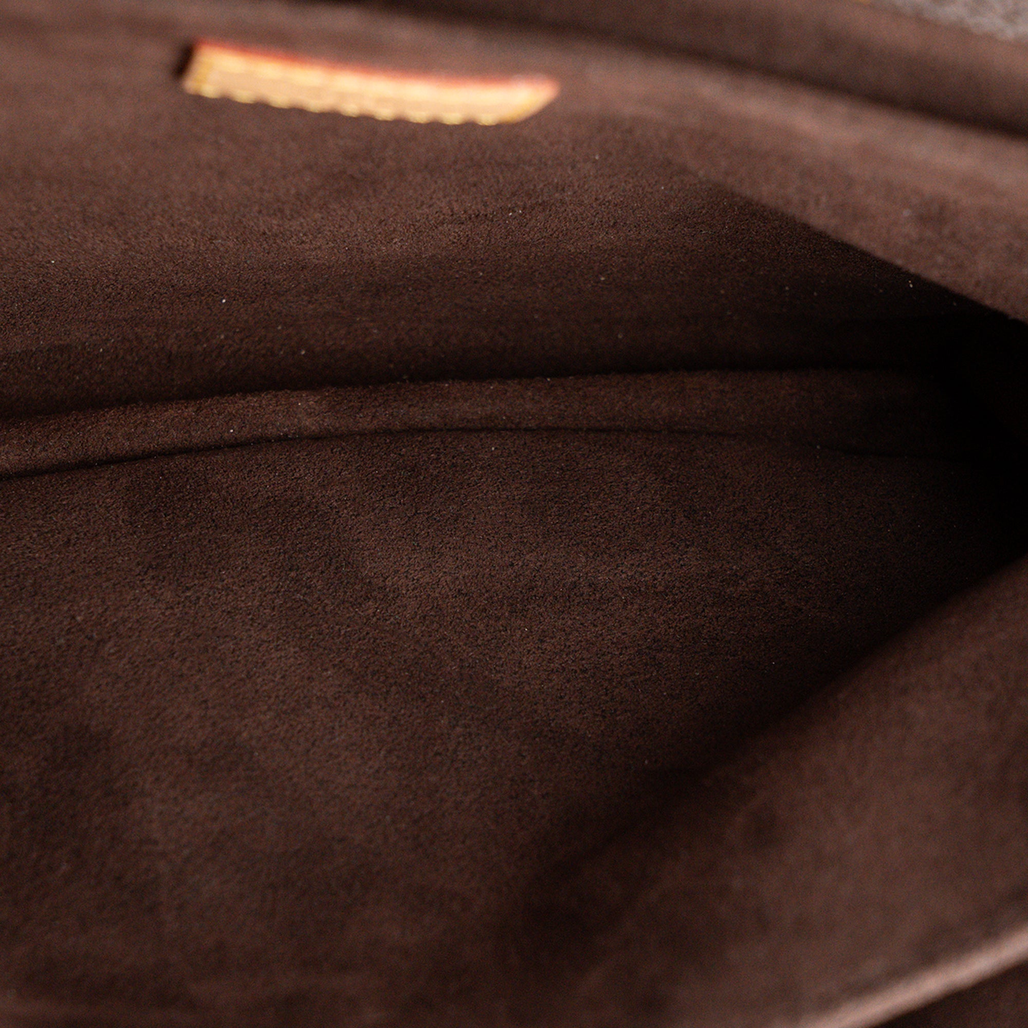 LOUIS VUITTON - Sac à bandoulière Métis Louis Vuitton en toile enduite monogrammée