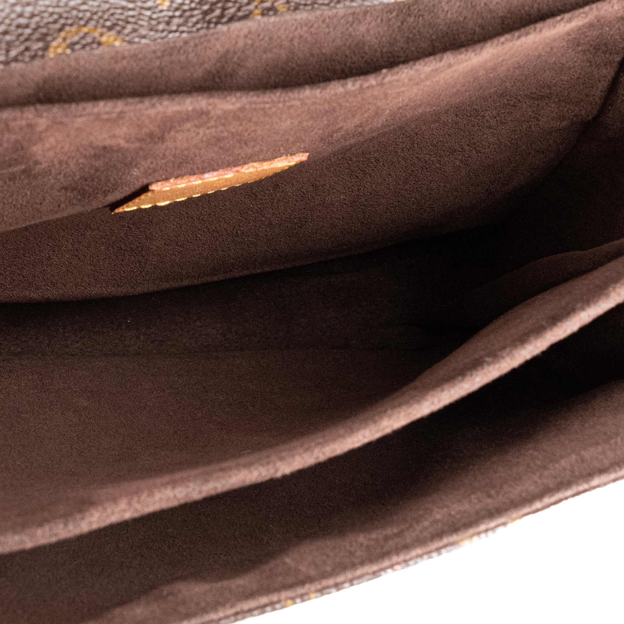 LOUIS VUITTON - Sac à bandoulière Métis Louis Vuitton en toile enduite monogrammée