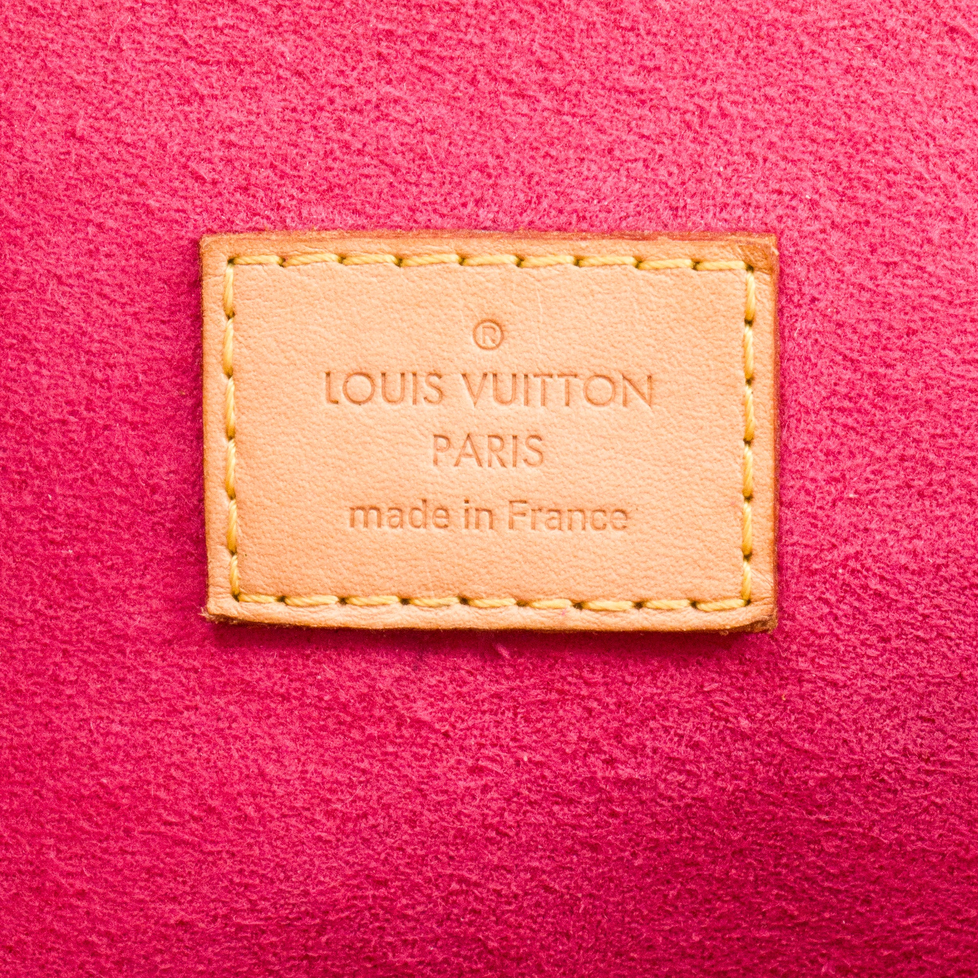 LOUIS VUITTON - Sac à bandoulière Métis Louis Vuitton en toile enduite monogrammée édition limitée Patch
