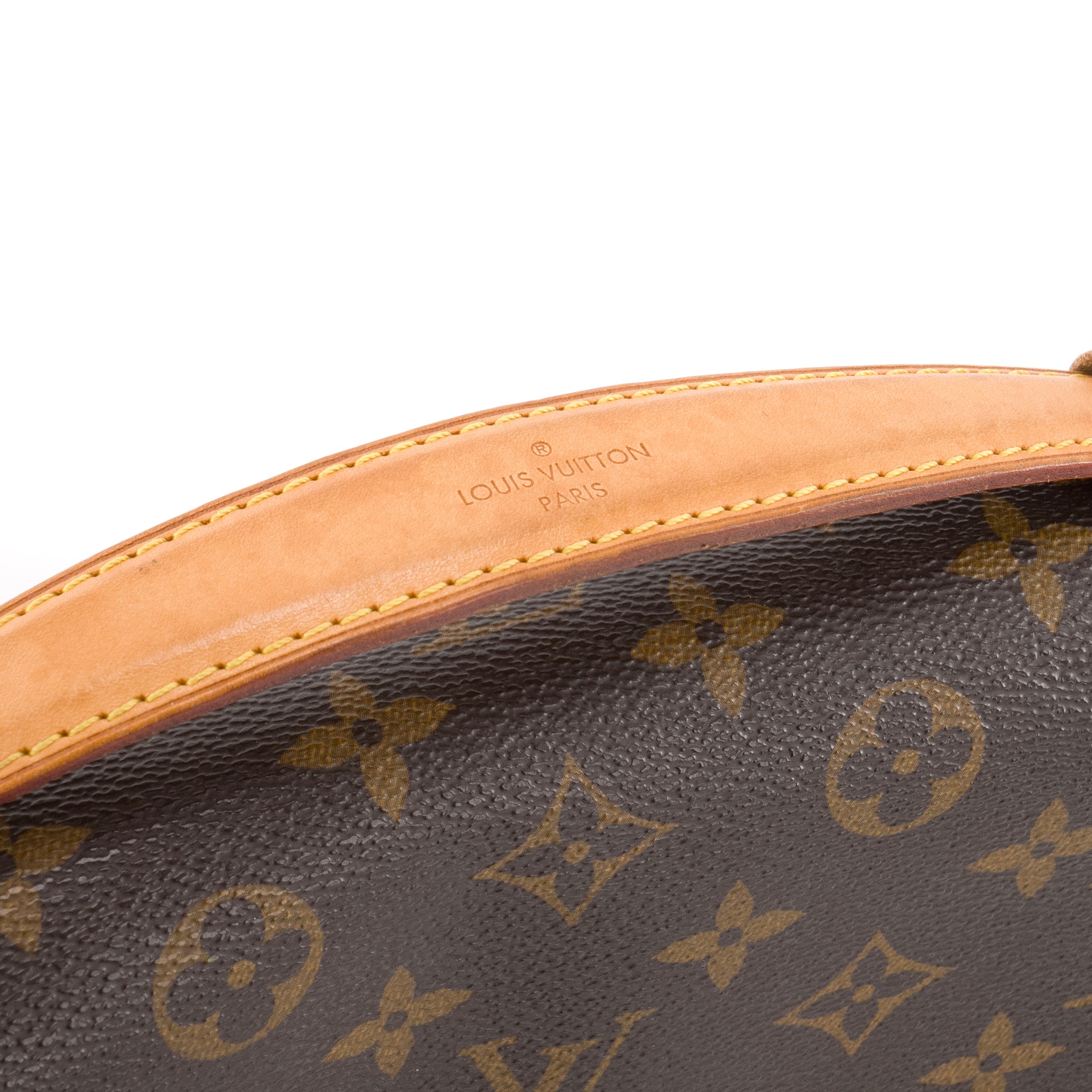 LOUIS VUITTON - Sac à bandoulière Métis Louis Vuitton en toile enduite monogrammée