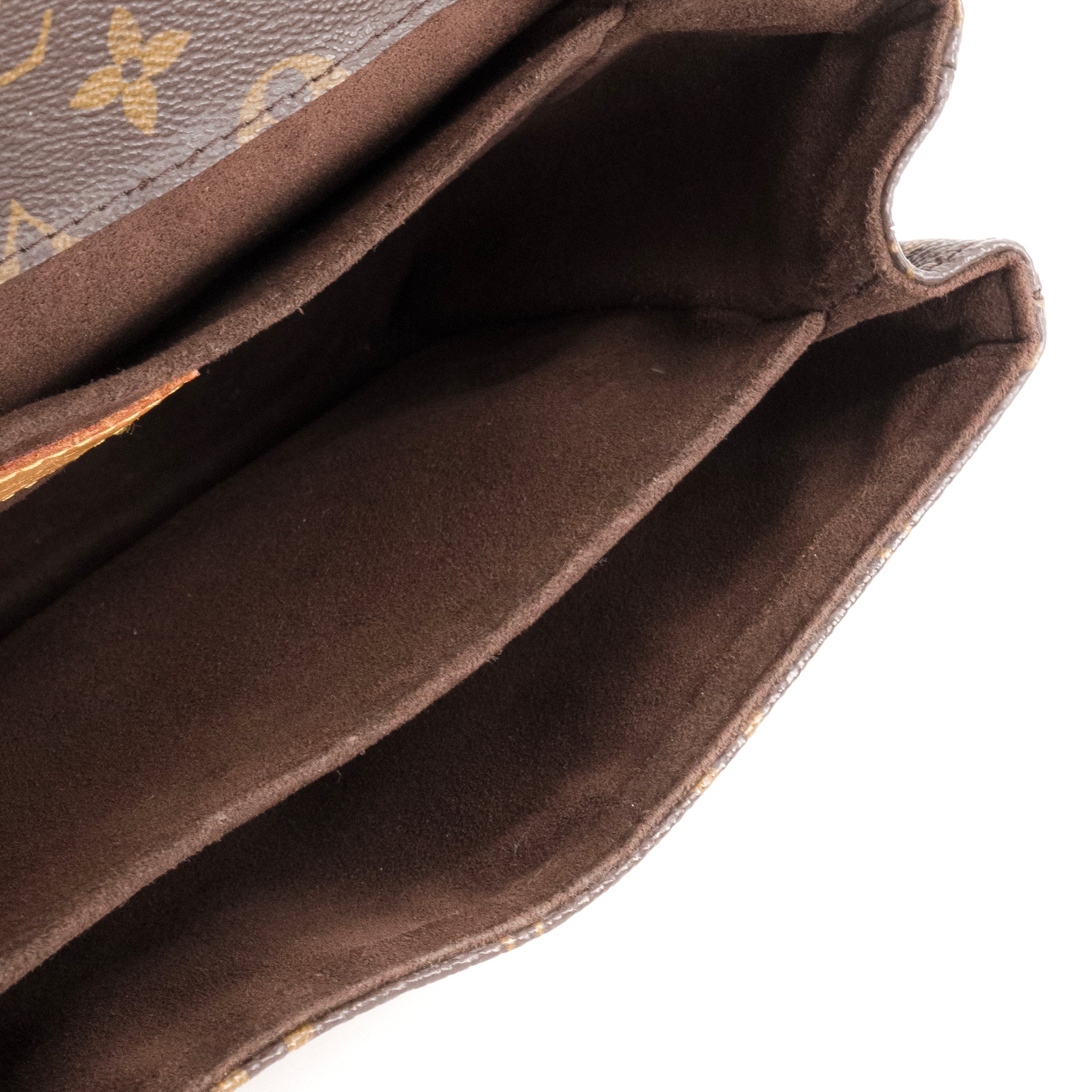 LOUIS VUITTON - Sac à bandoulière Métis Louis Vuitton en toile enduite monogrammée