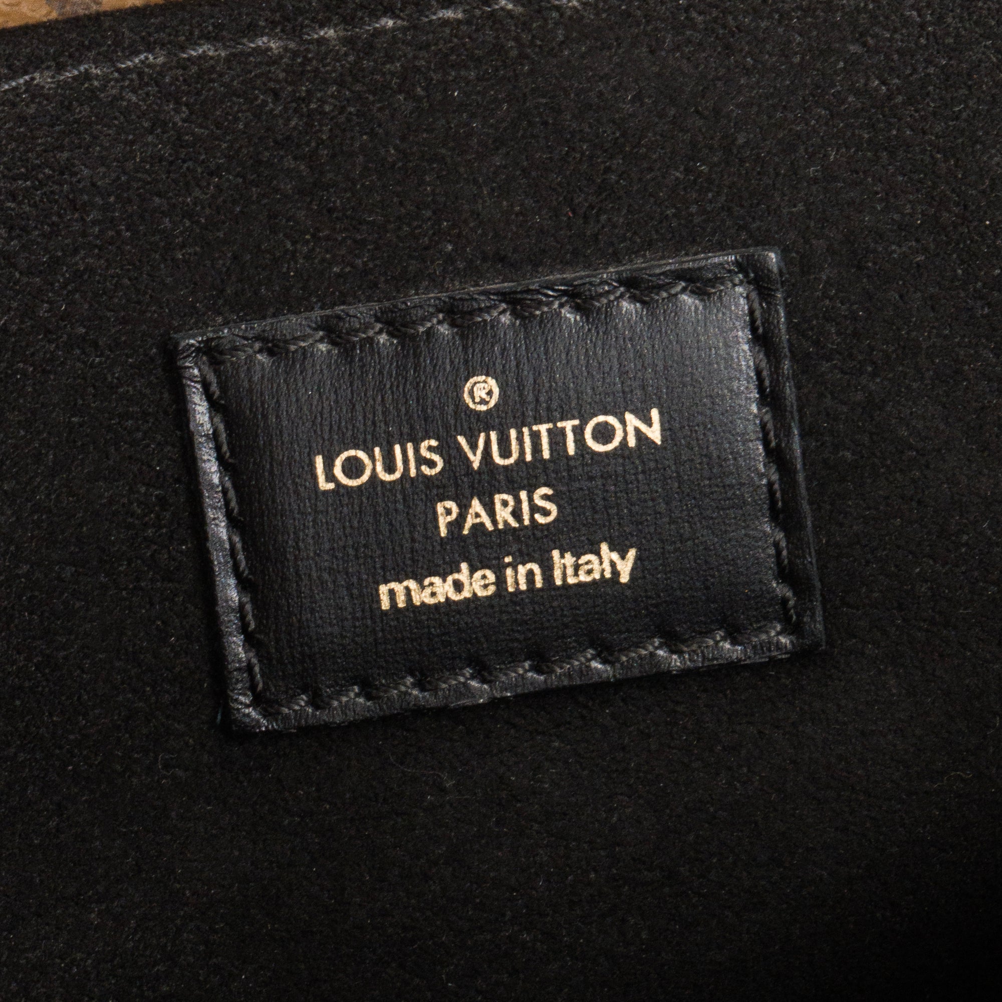 LOUIS VUITTON - Sac à bandoulière Métis Louis Vuitton en toile enduite monogrammée reverse