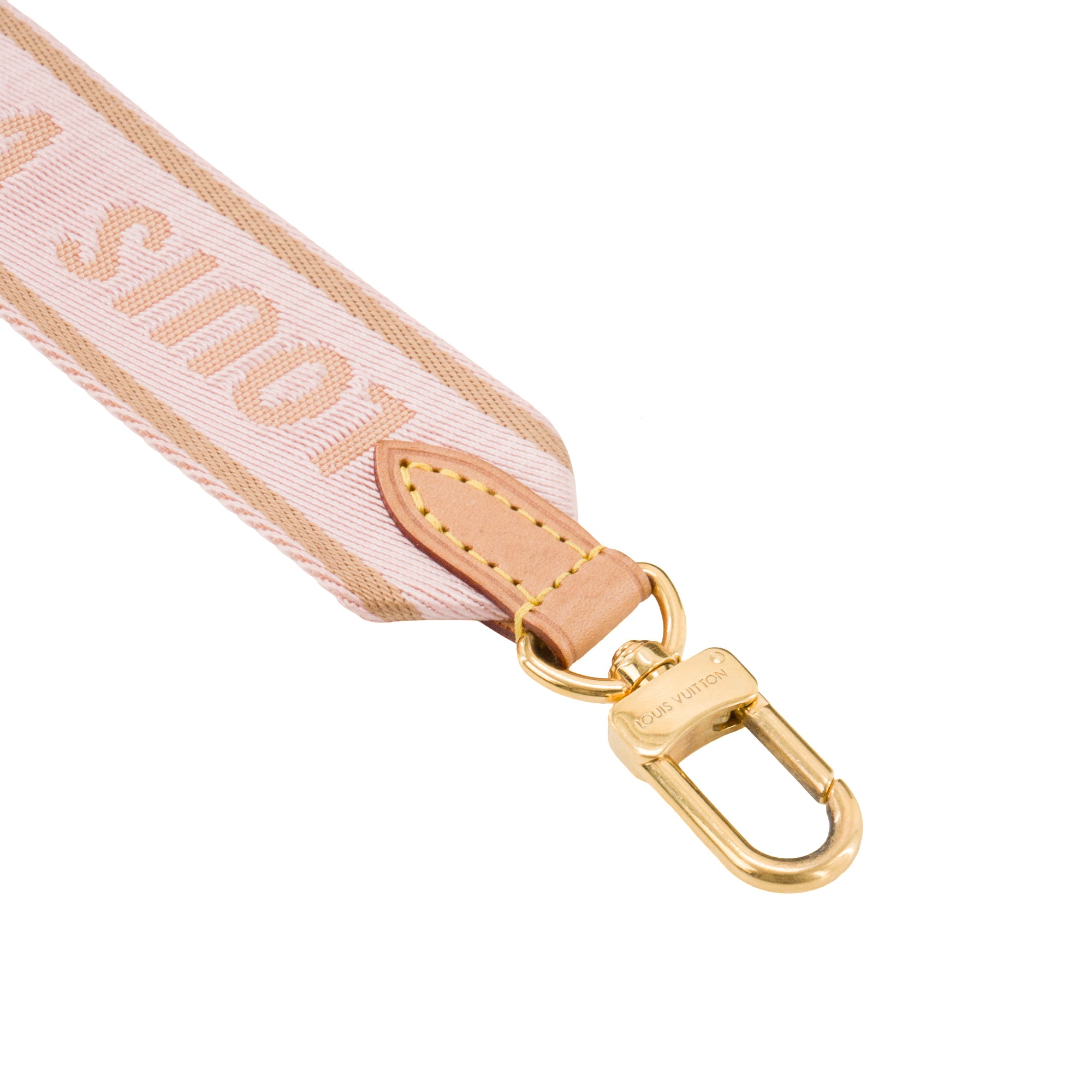 LOUIS VUITTON - Sac à bandoulière Multi Pochette Accessoires Louis Vuitton en toile enduite monogrammée