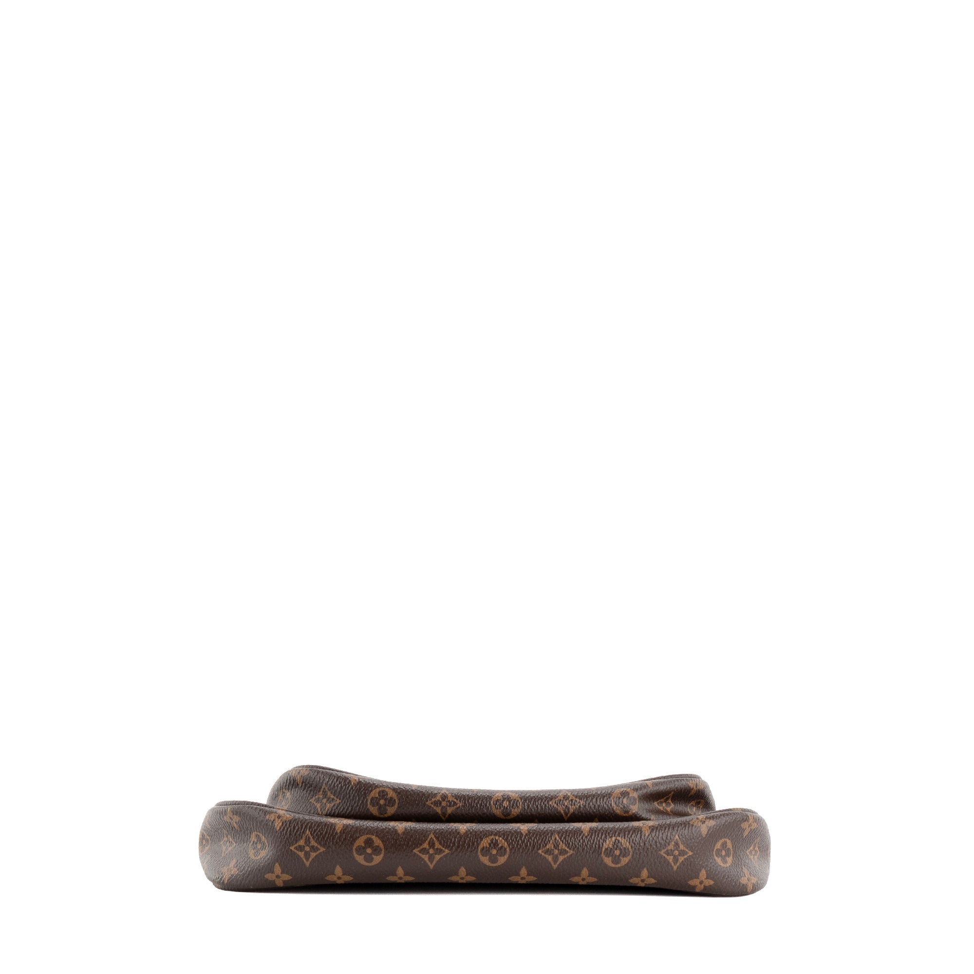 LOUIS VUITTON - Sac à bandoulière Multi Pochette Accessoires Louis Vuitton en toile enduite monogrammée