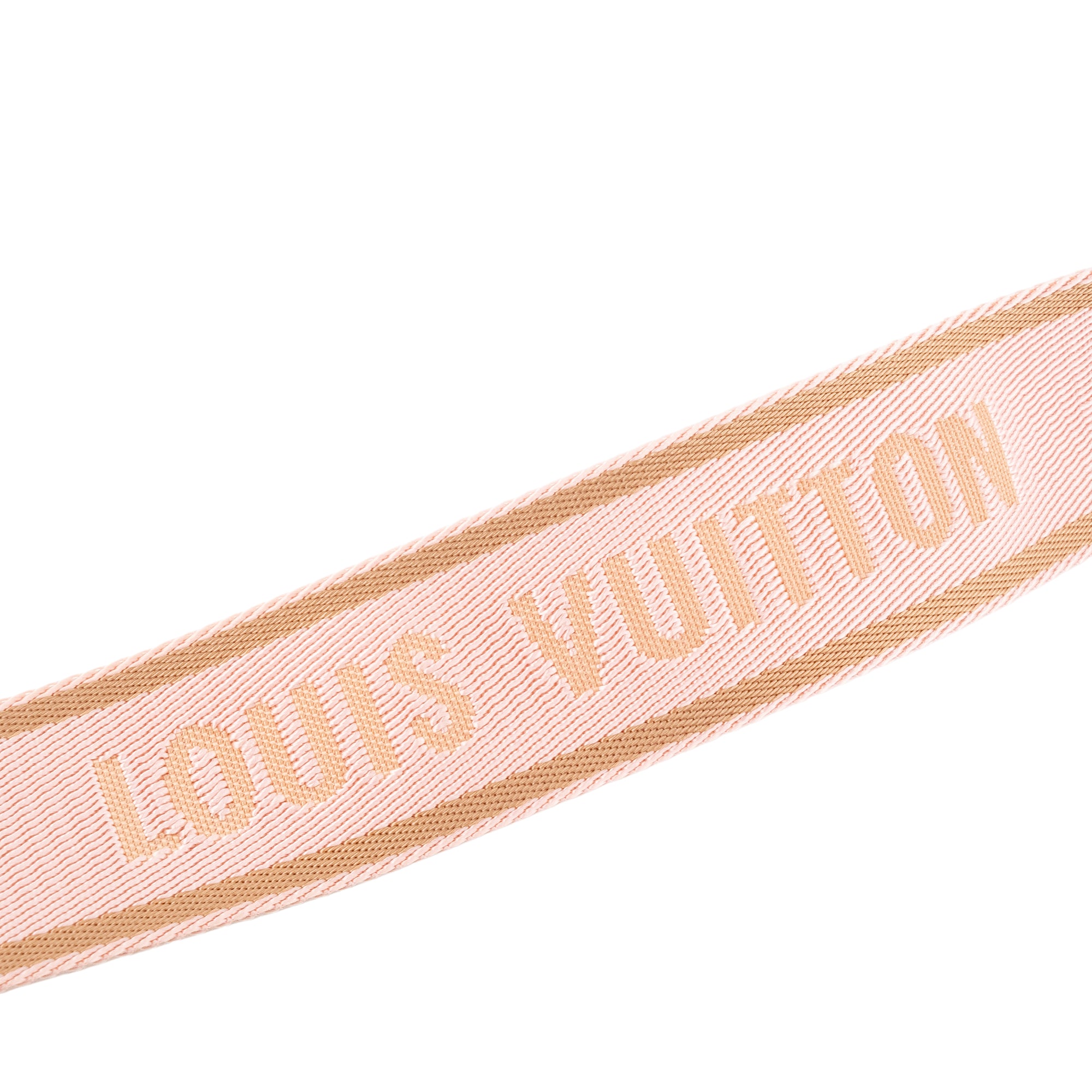 LOUIS VUITTON - Sac à bandoulière Multi pochettes Louis Vuitton en toile enduite monogrammée