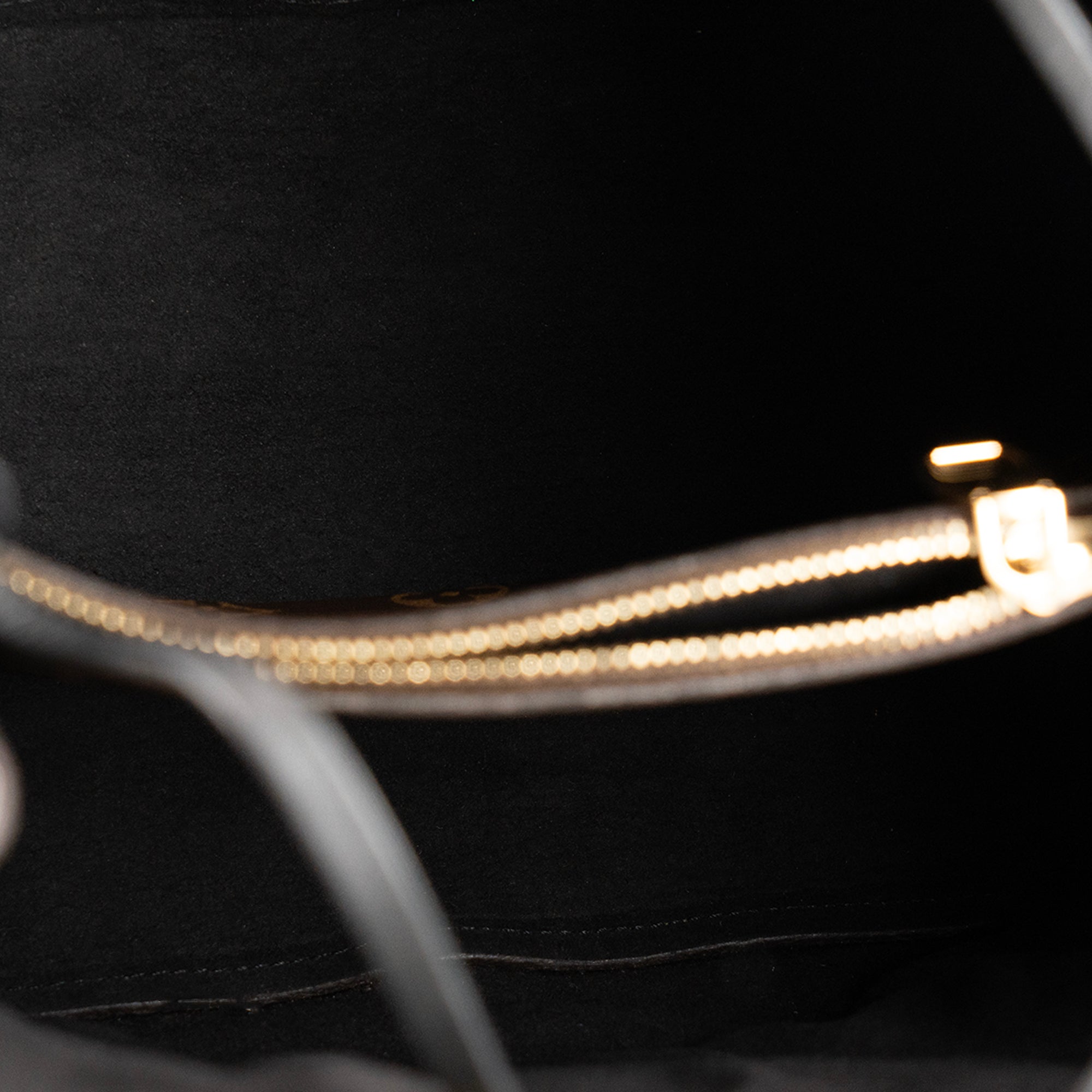 LOUIS VUITTON - Neonoe brown black