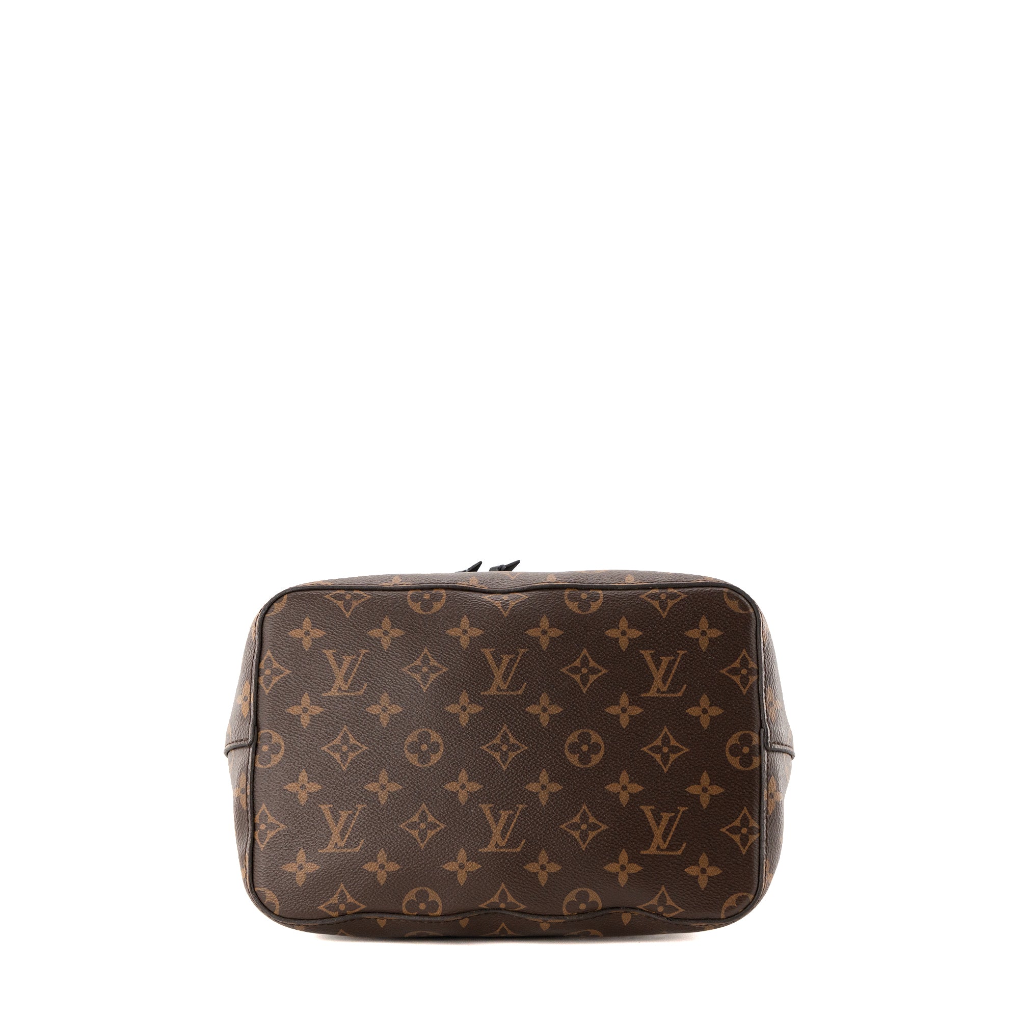 LOUIS VUITTON - Neonoe brown black
