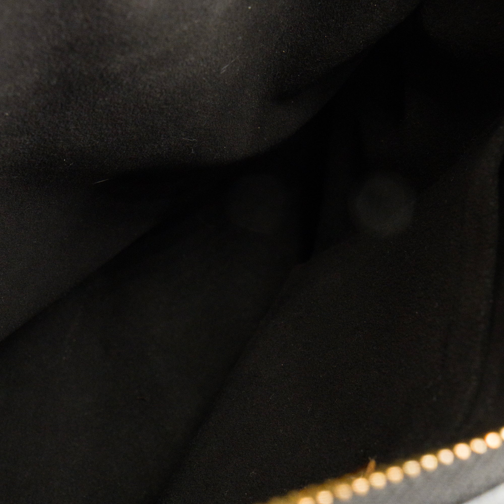 LOUIS VUITTON - Sac à bandoulière Pallas BB Louis Vuitton en toile enduite monogrammée