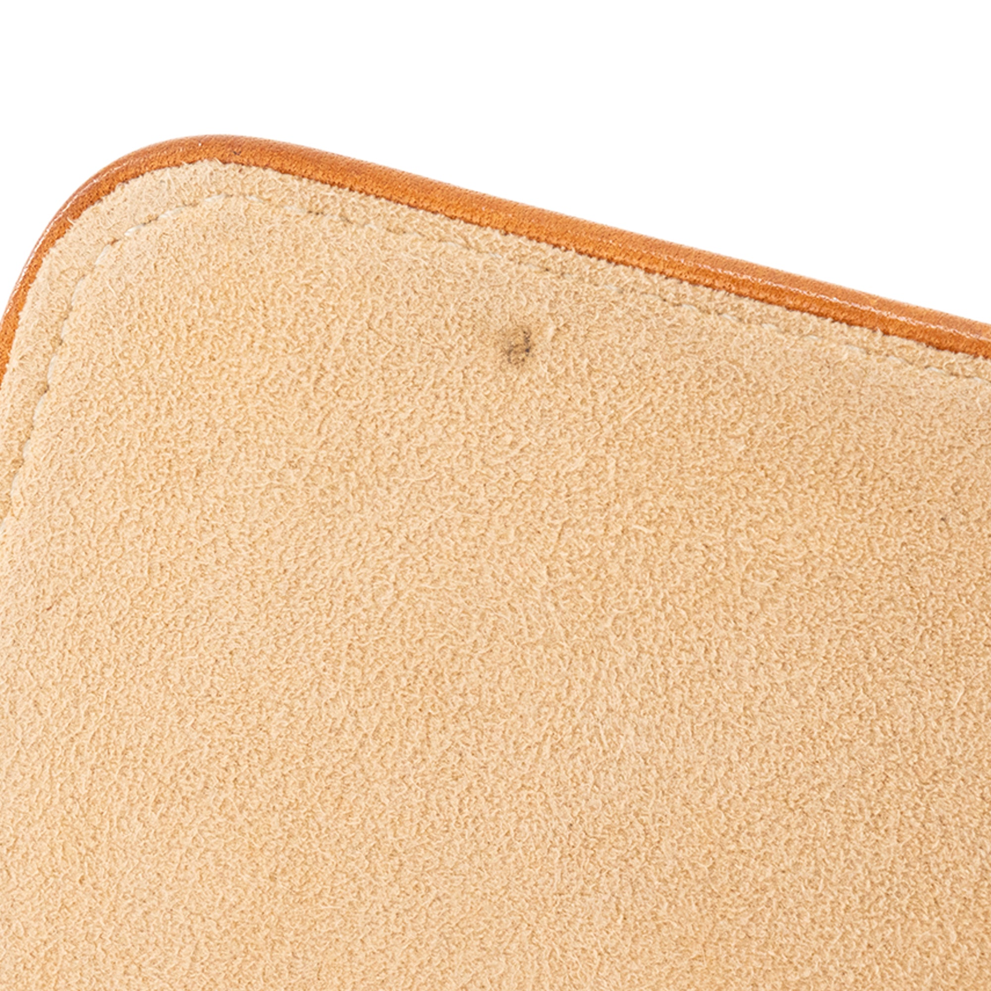 LOUIS VUITTON - Sac à bandoulière Pochette Twin Louis Vuitton en toile enduite monogrammée vintage