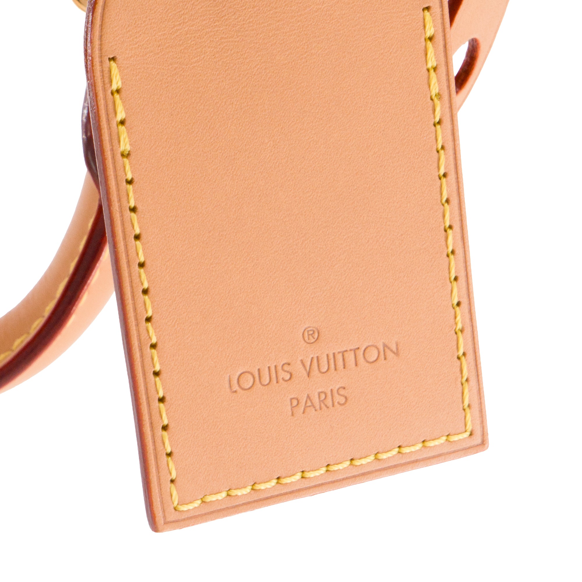 LOUIS VUITTON - Sac à bandoulière Speedy 18 Louis Vuitton en toile enduite damier pop rouge