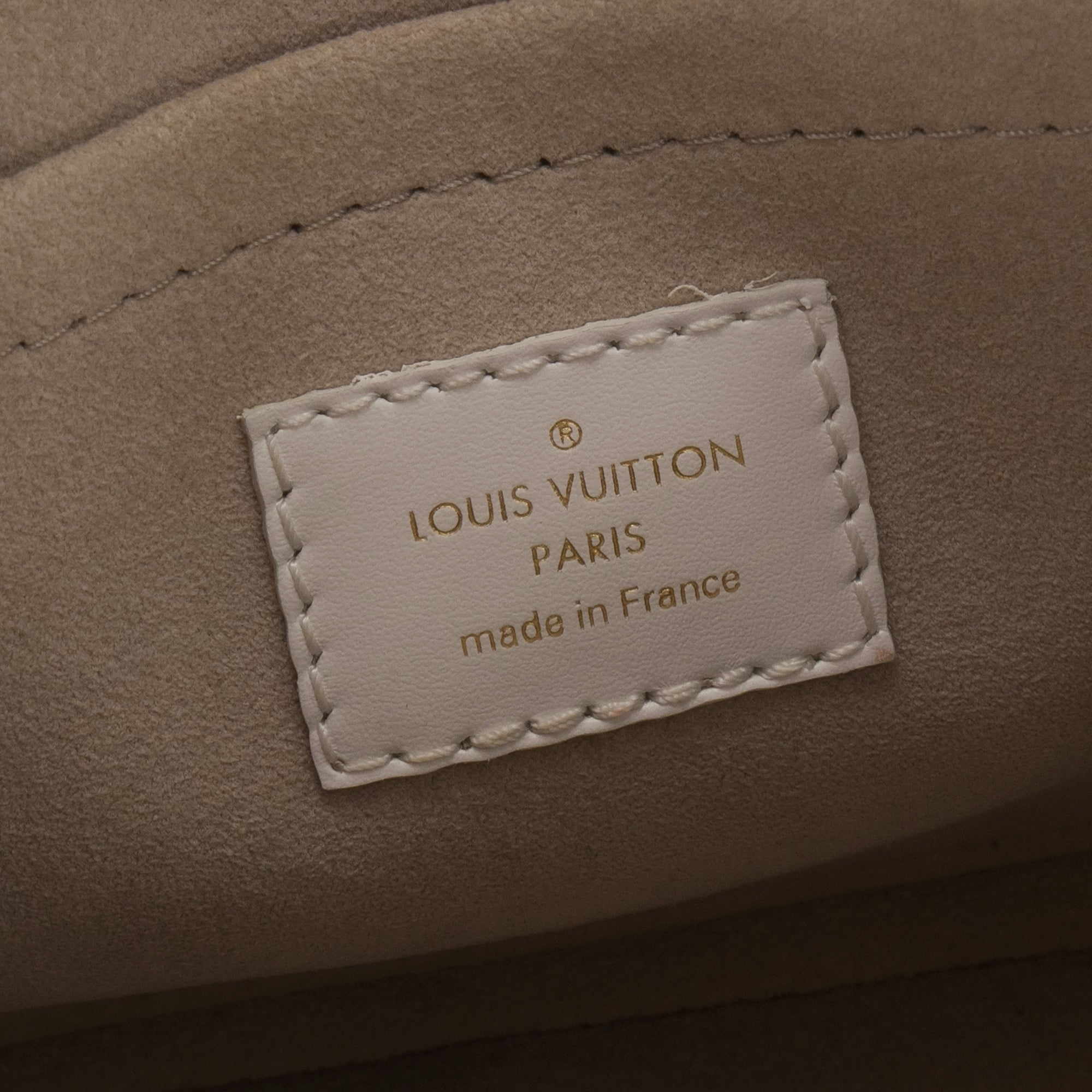 LOUIS VUITTON - Sac à bandoulière Speedy 20 Louis Vuitton en éponge bleue