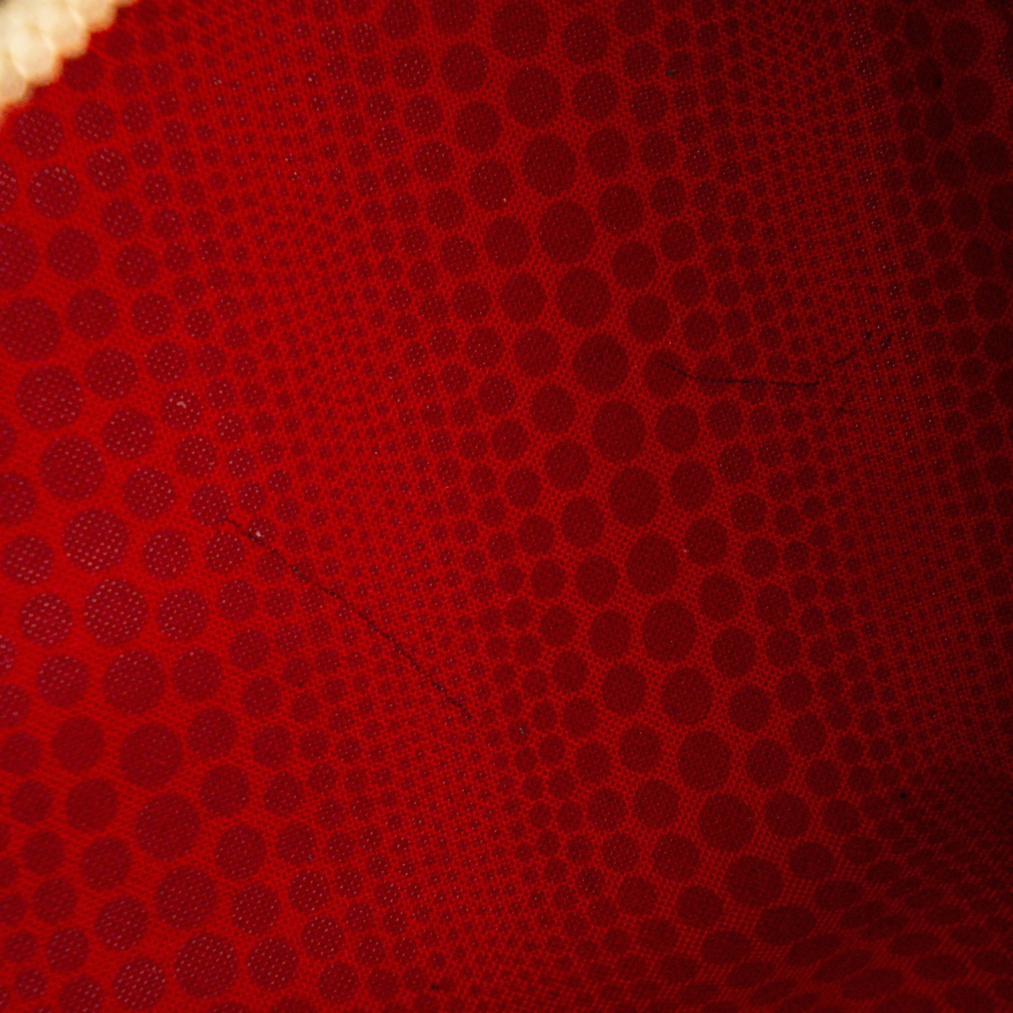 LOUIS VUITTON - Sac à bandoulière Speedy 25 Louis Vuitton x Yayoi Kusama en toile enduite monogrammée et pois multicolores édition limitée