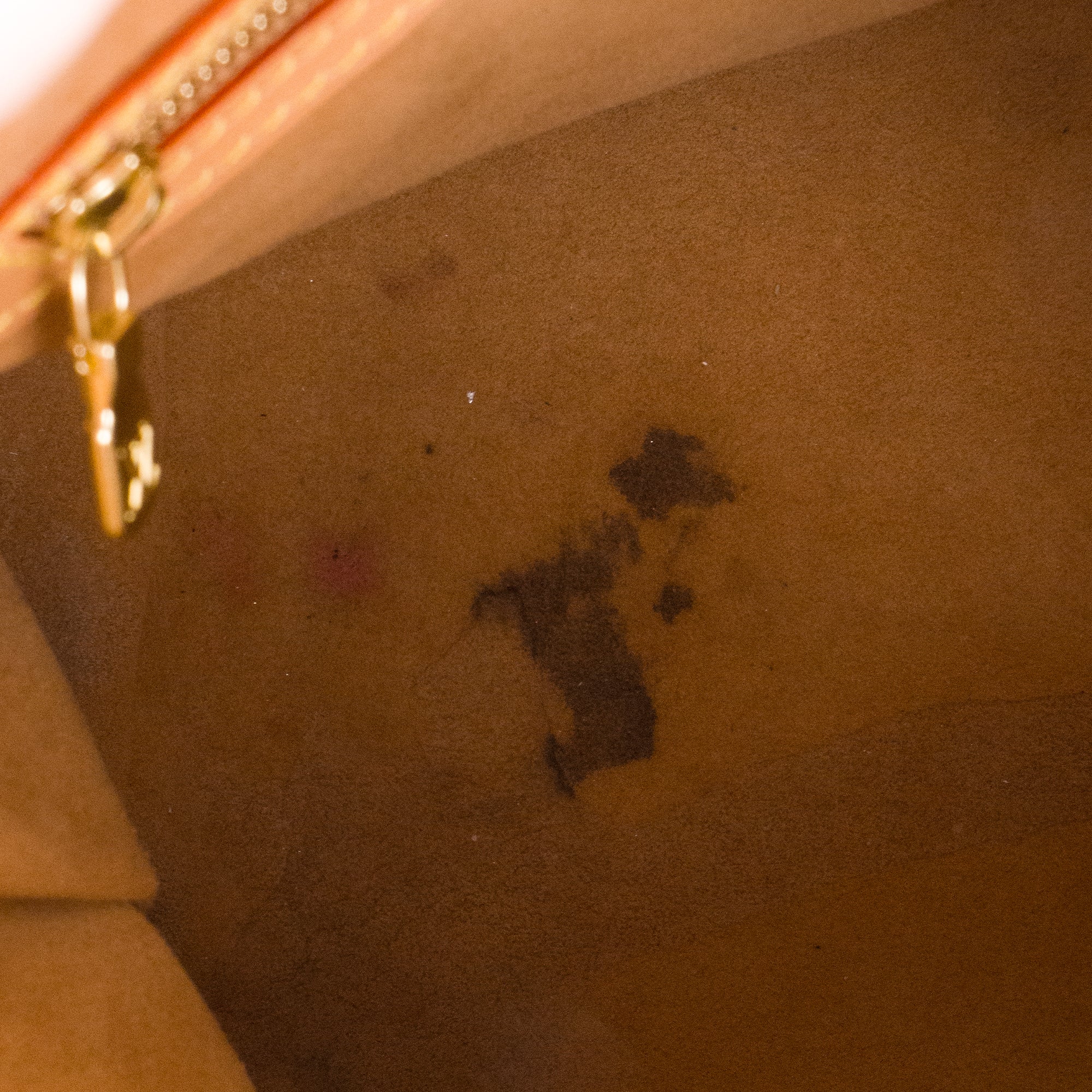 LOUIS VUITTON - Sac à bandoulière Speedy 25 Since 1854 Louis Vuitton en toile denim édition limitée