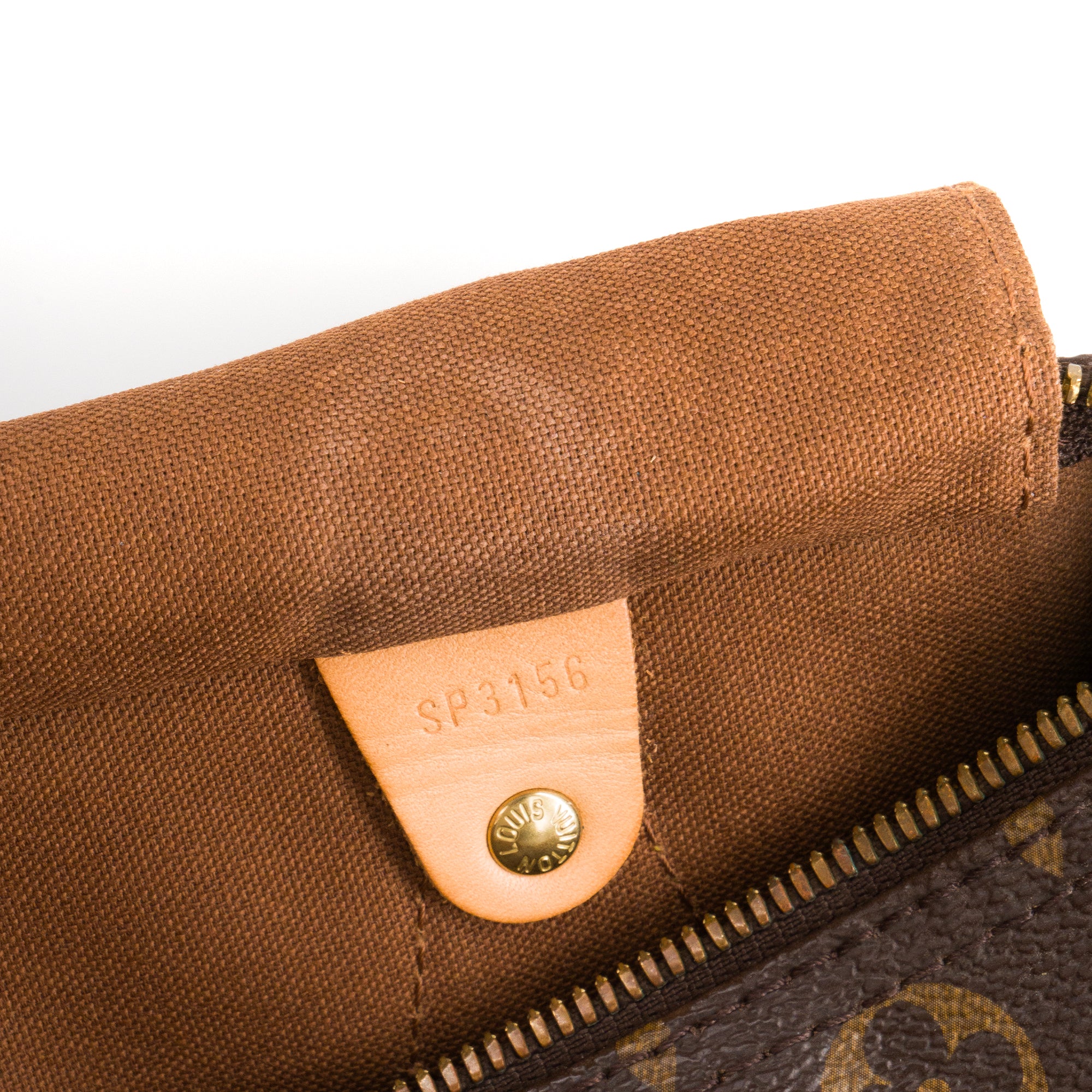 LOUIS VUITTON - Sac à bandoulière Speedy 30 bandoulière World Tour Louis Vuitton en toile enduite monogrammée édition limitée