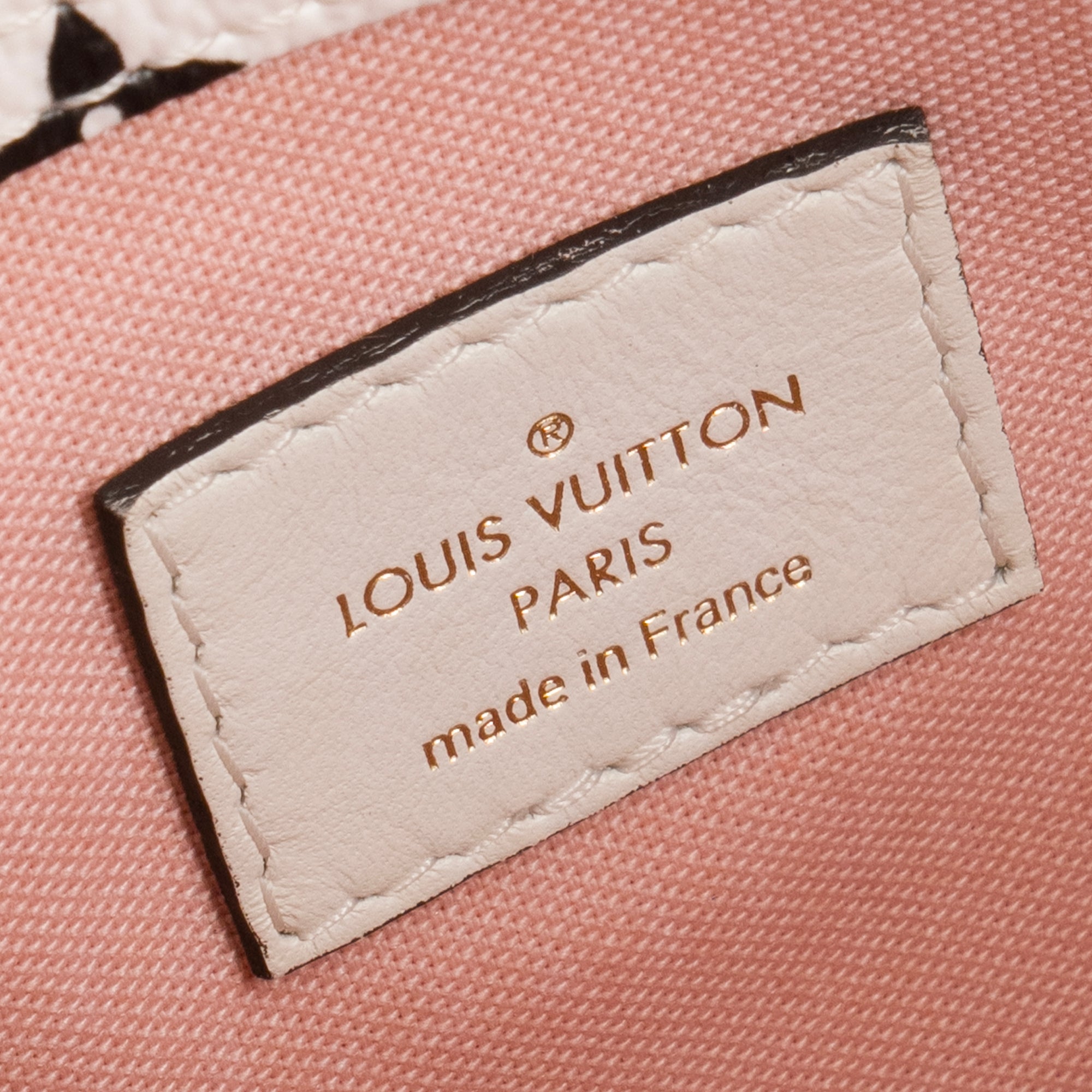 LOUIS VUITTON - Sac à bandoulière Speedy 30 Louis Vuitton en toile enduite Giant multicolore édition limitée