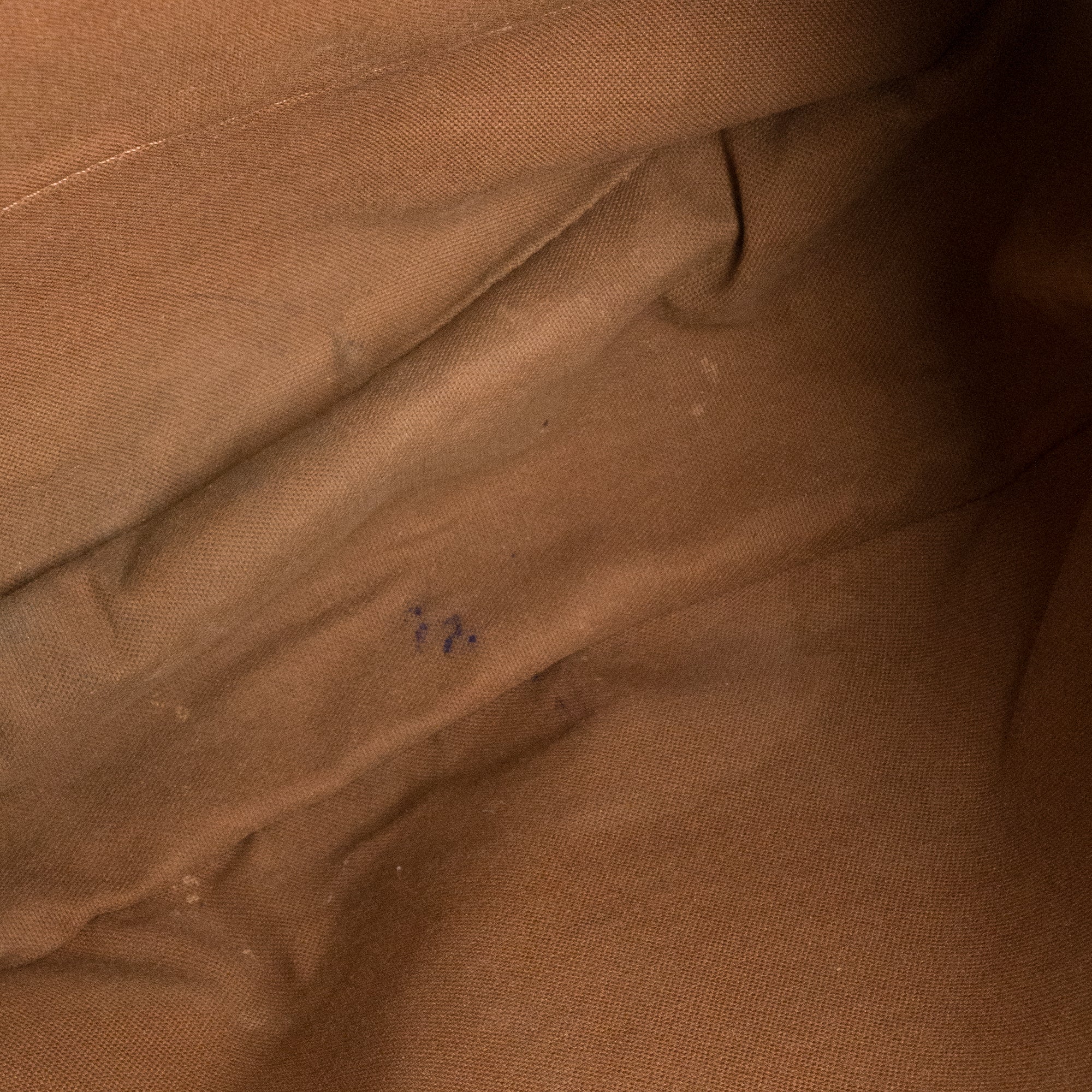 LOUIS VUITTON - Sac à bandoulière Tulum Louis Vuitton en toile enduite monogrammée