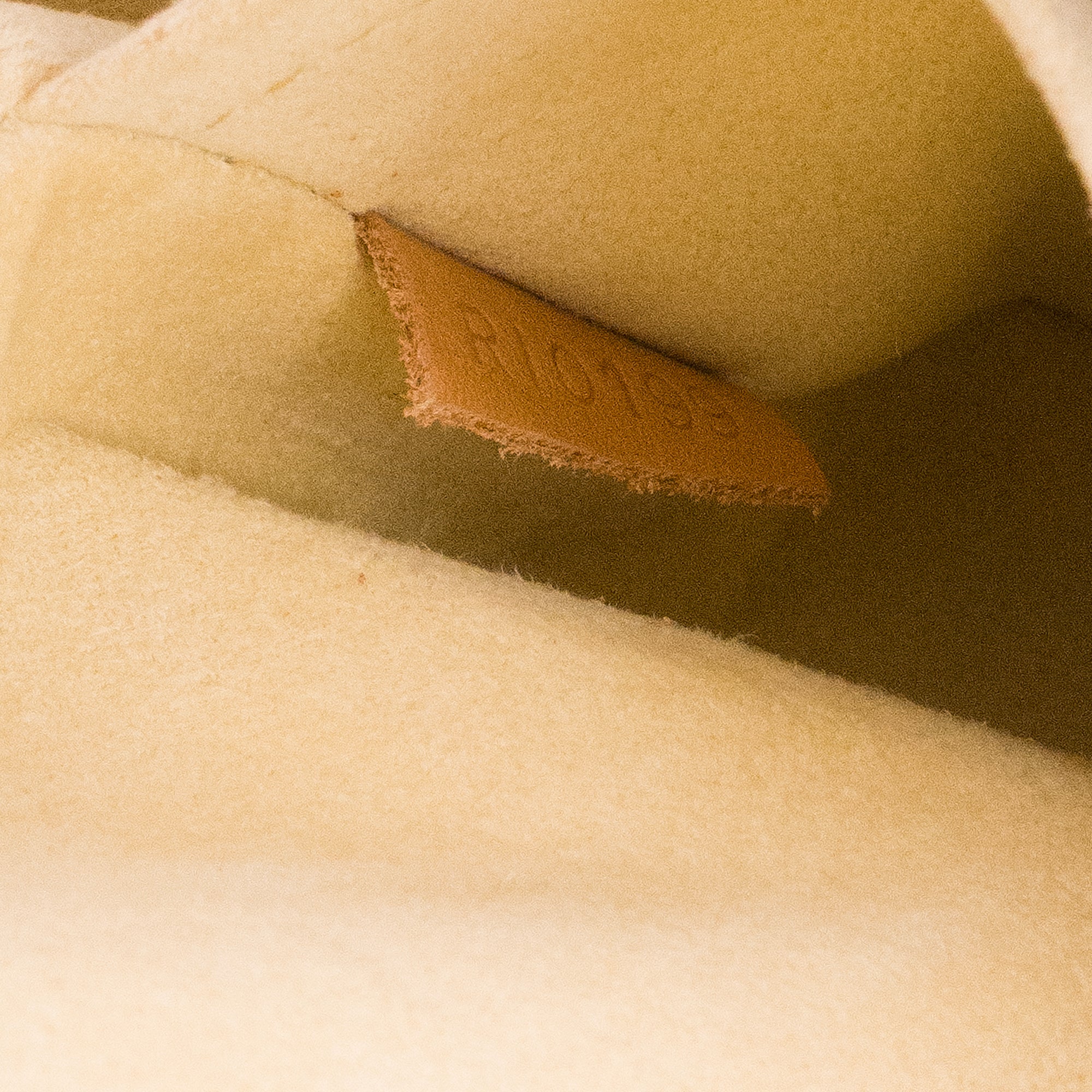 LOUIS VUITTON - Sac à bandoulière Valisette Louis Vuitton en toile enduite monogrammée et cuir marron