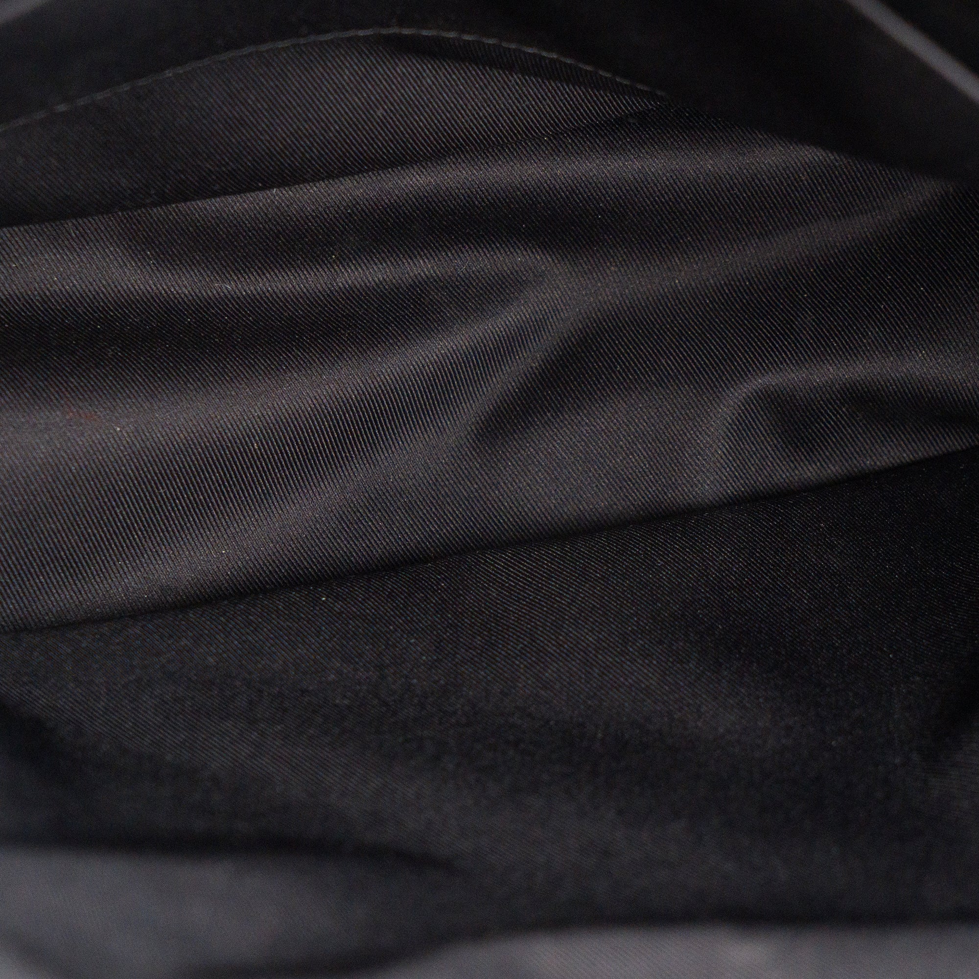 LOUIS VUITTON - Sac à dos Josh Louis Vuitton en toile enduite damier graphite