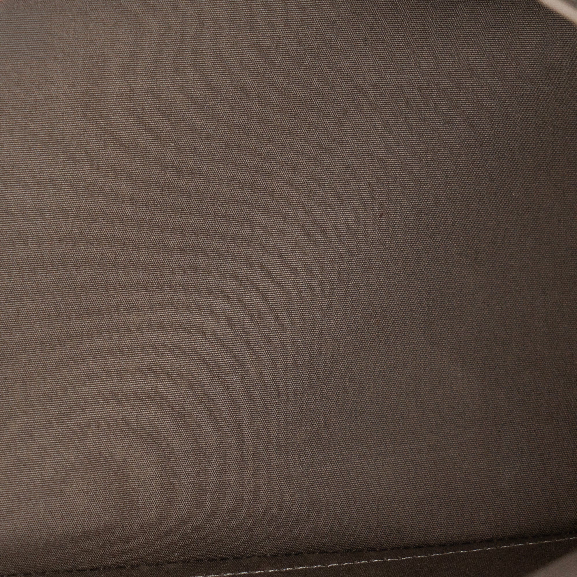 LOUIS VUITTON - Sac à main Alma PM Louis Vuitton en cuir verni kaki vintage