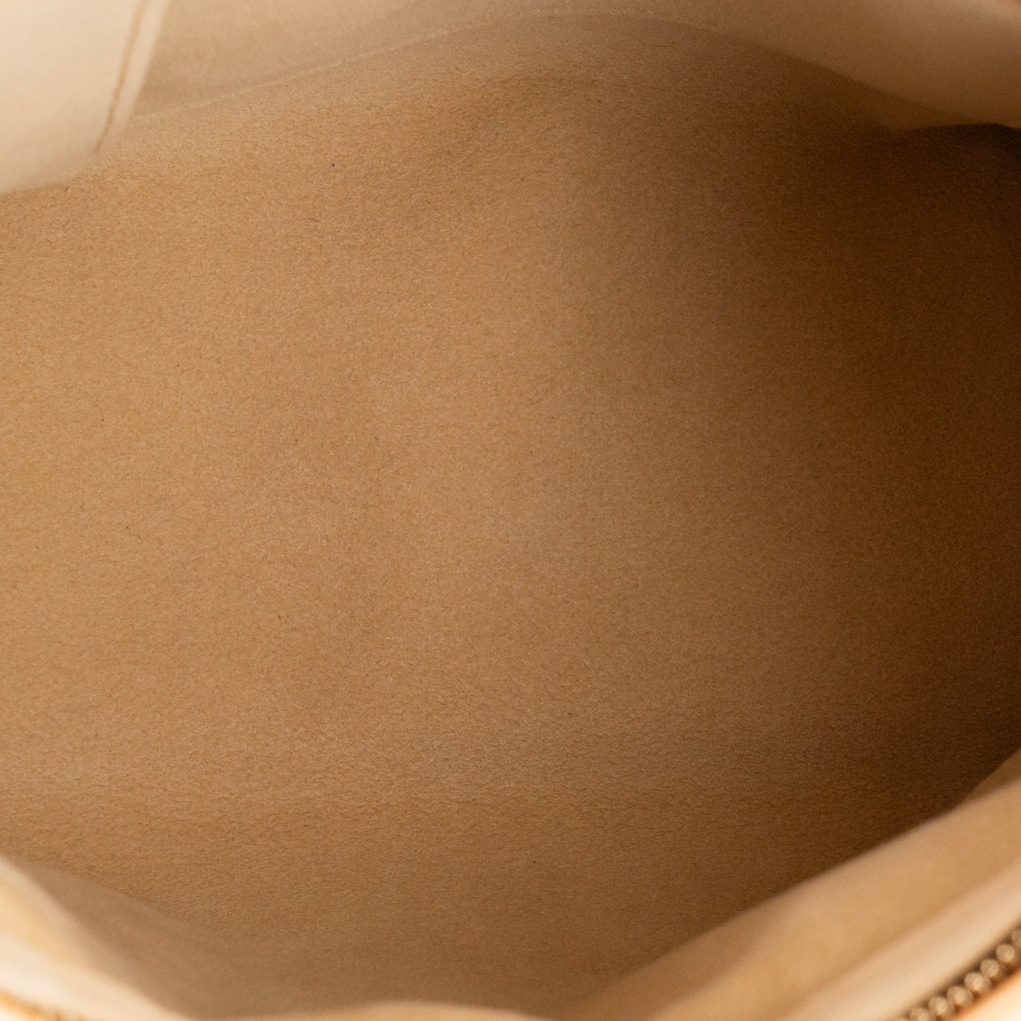 LOUIS VUITTON - Sac à main Boétie PM Louis Vuitton en toile enduite monogrammée marron vintage