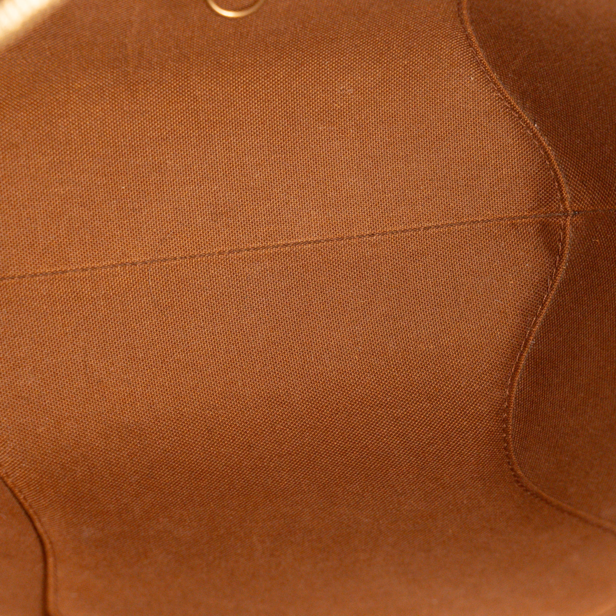 LOUIS VUITTON - Sac à main Ellipse PM Louis Vuitton en toile enduite monogrammée vintage