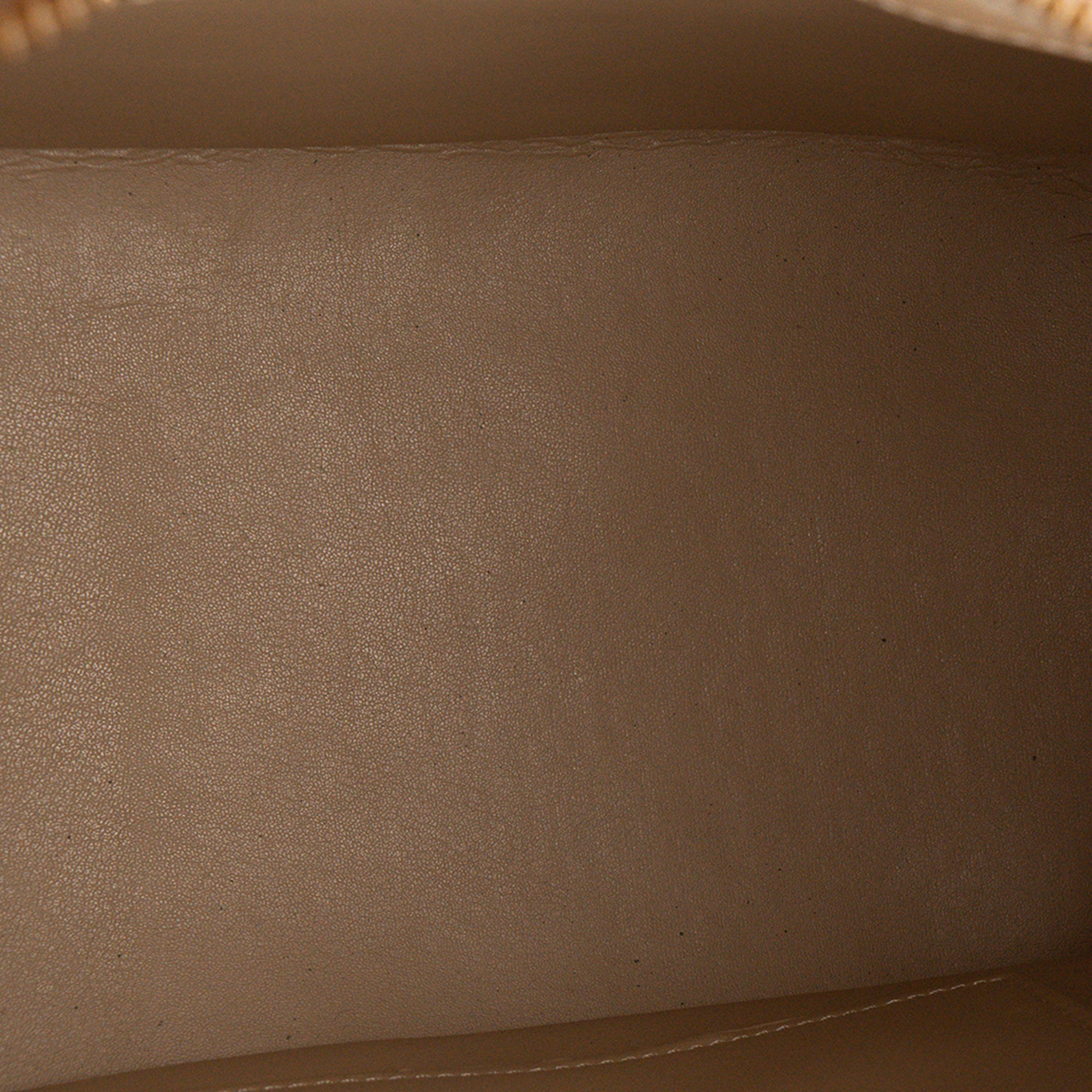 LOUIS VUITTON - Sac à main Houston Louis Vuitton en cuir verni moutarde vintage